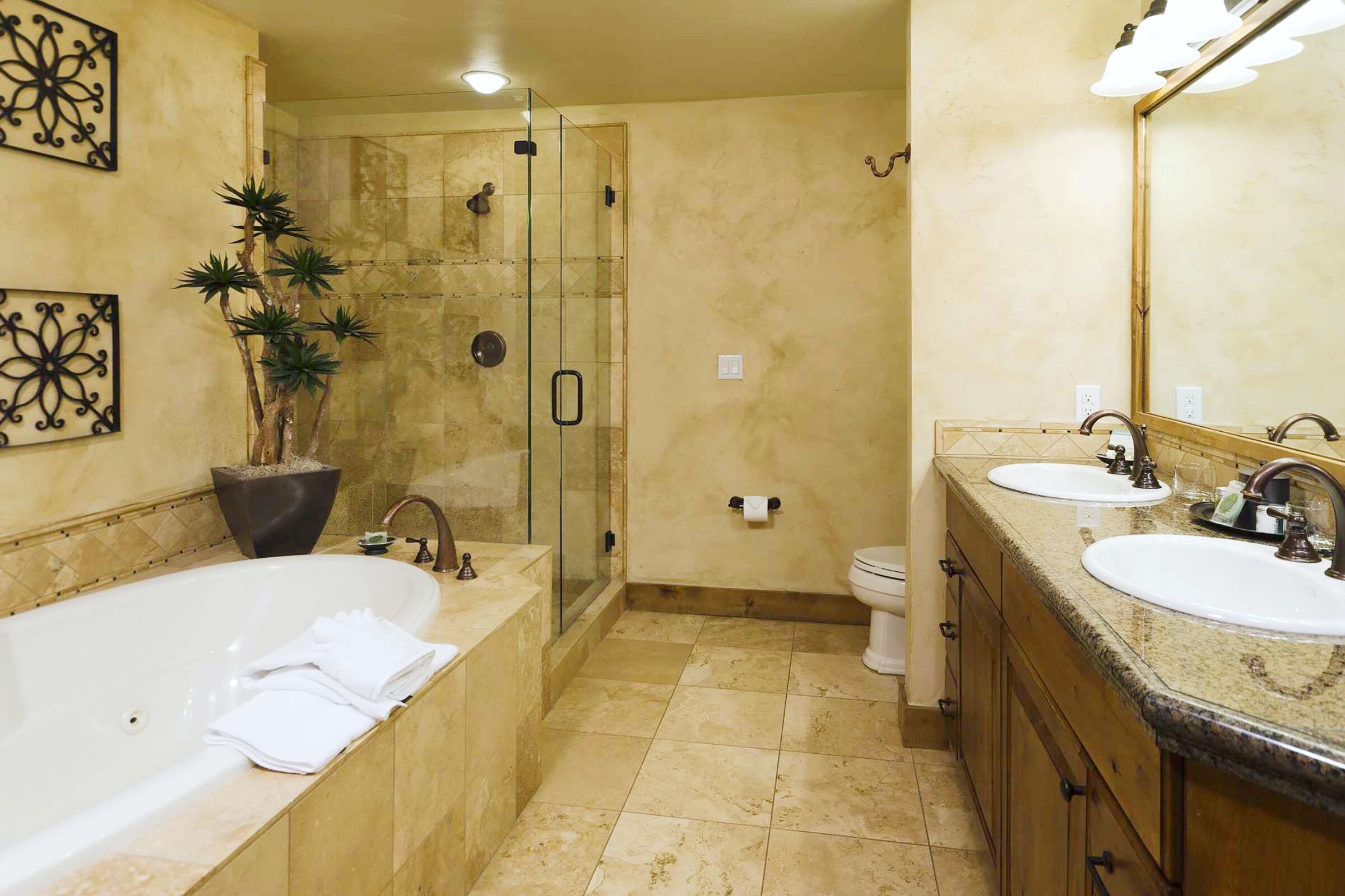 #3A1 - Bathroom
