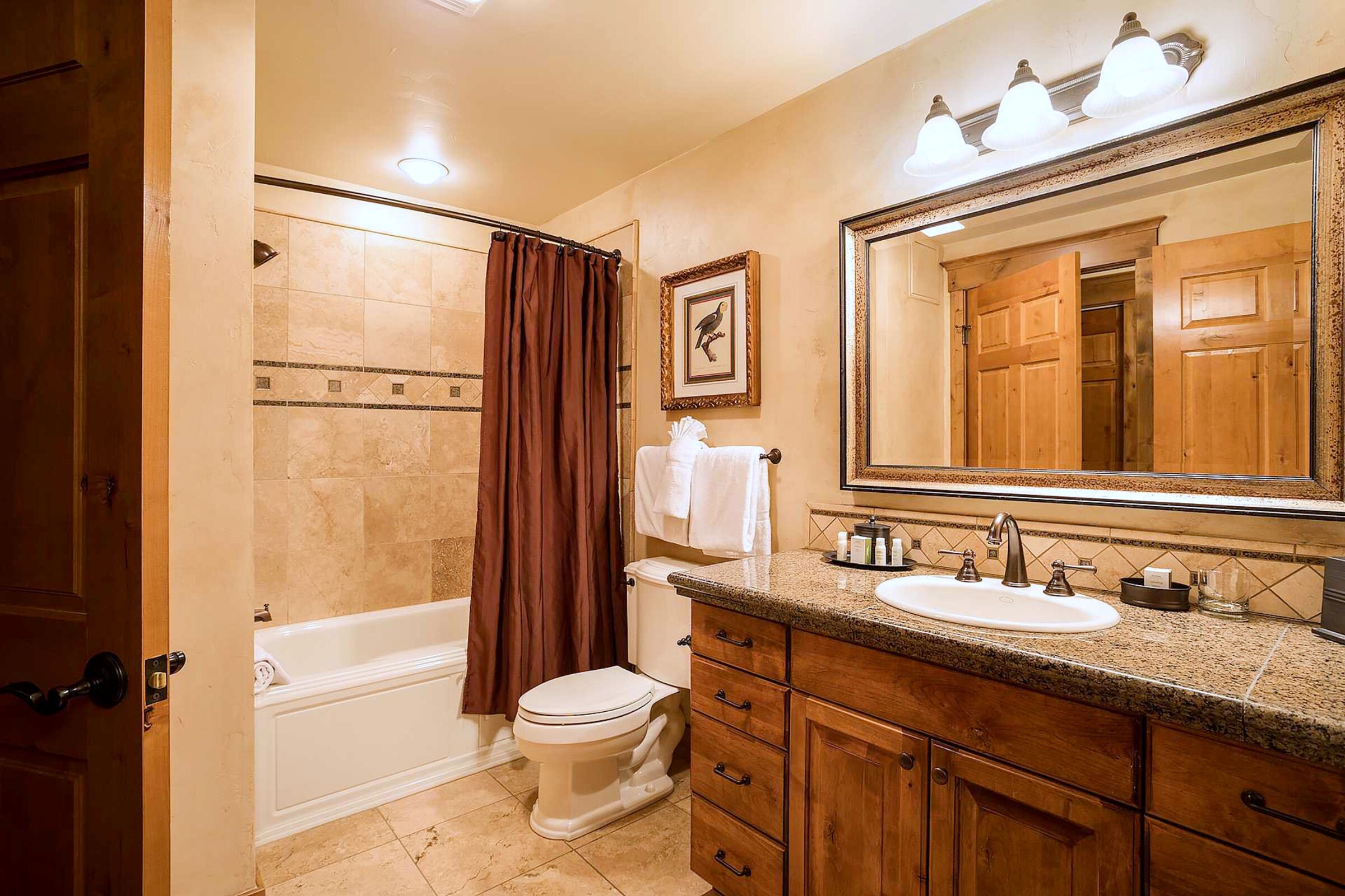 #2E2 - Bathroom