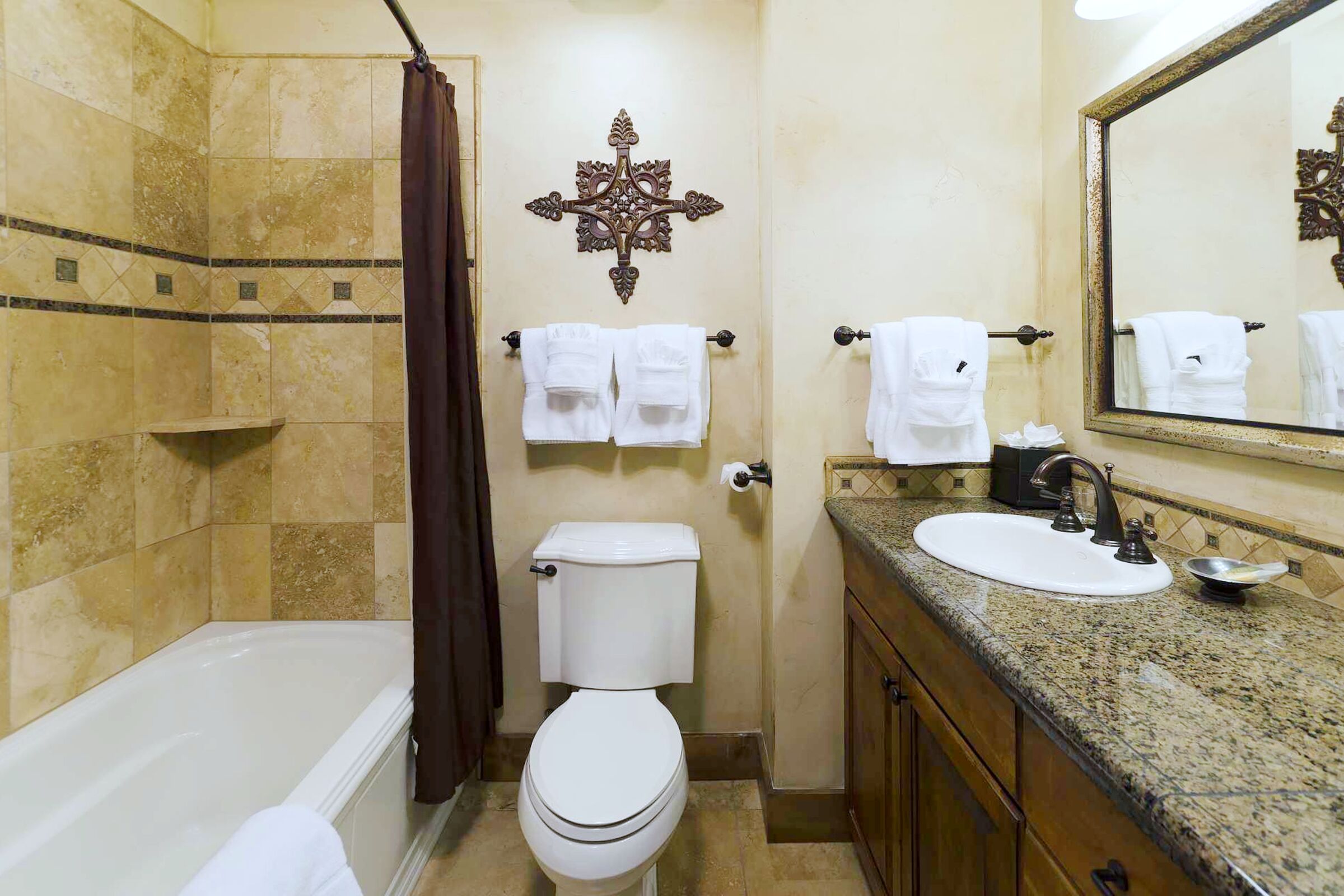 #3A2 - Ensuite Bathroom