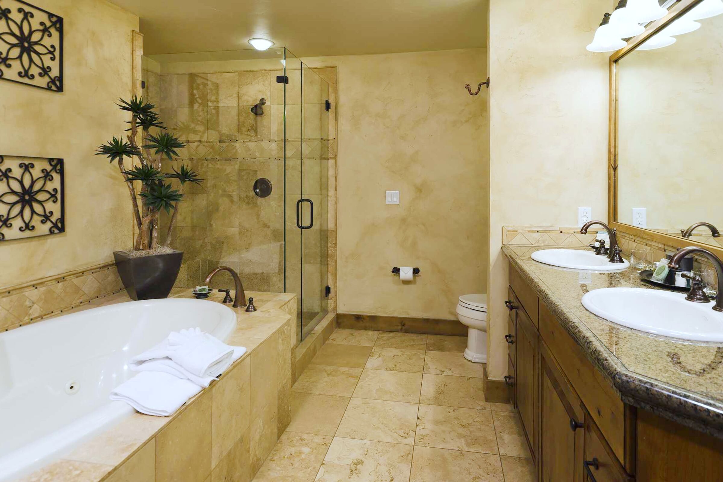#3A2 - Master Ensuite Bathroom