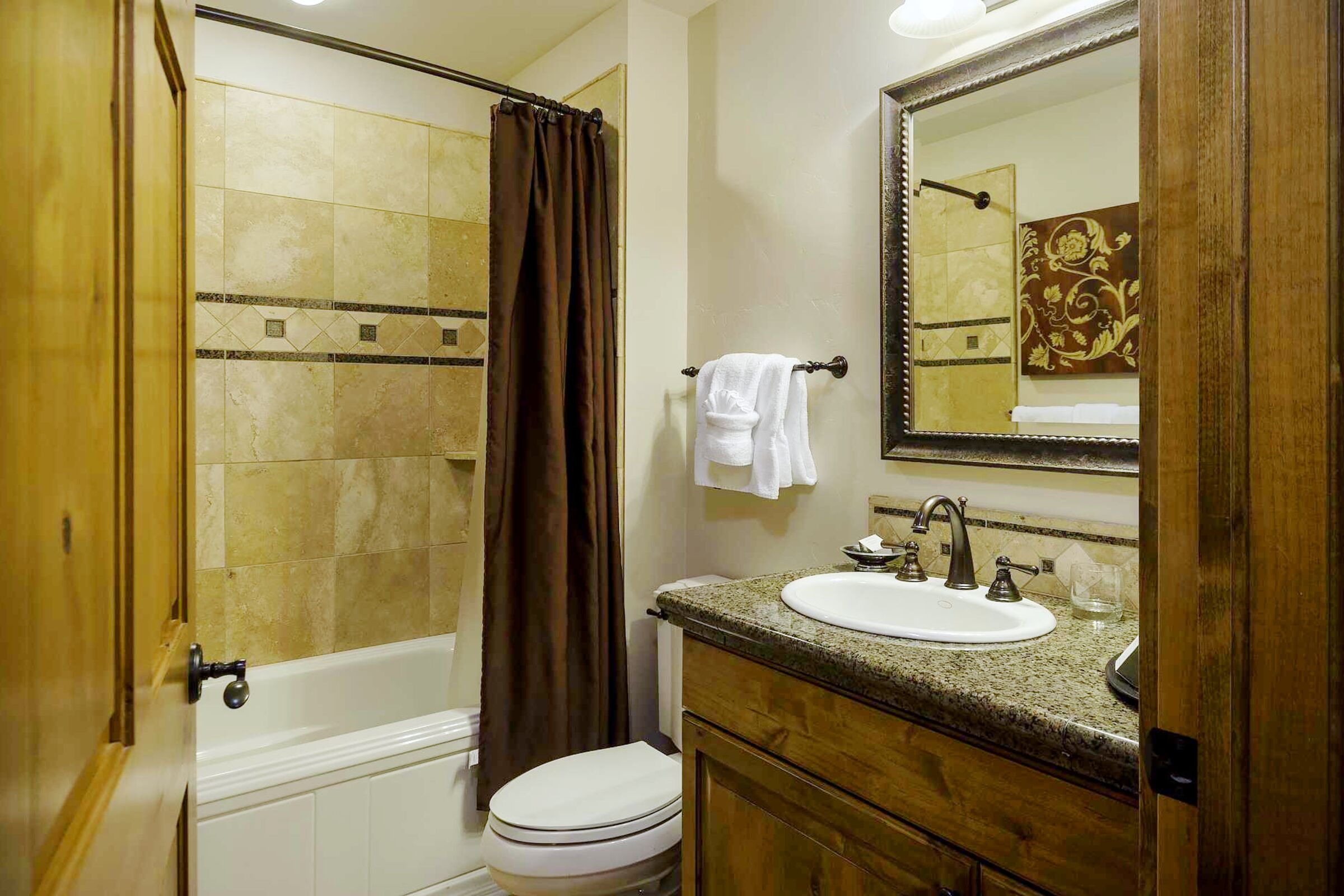 #5B2 - Bathroom