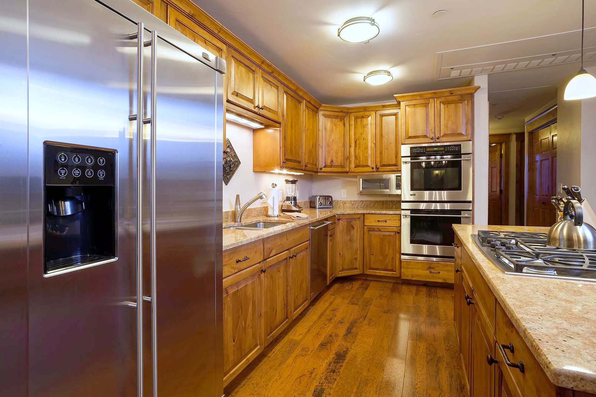 #5E2 - Kitchen