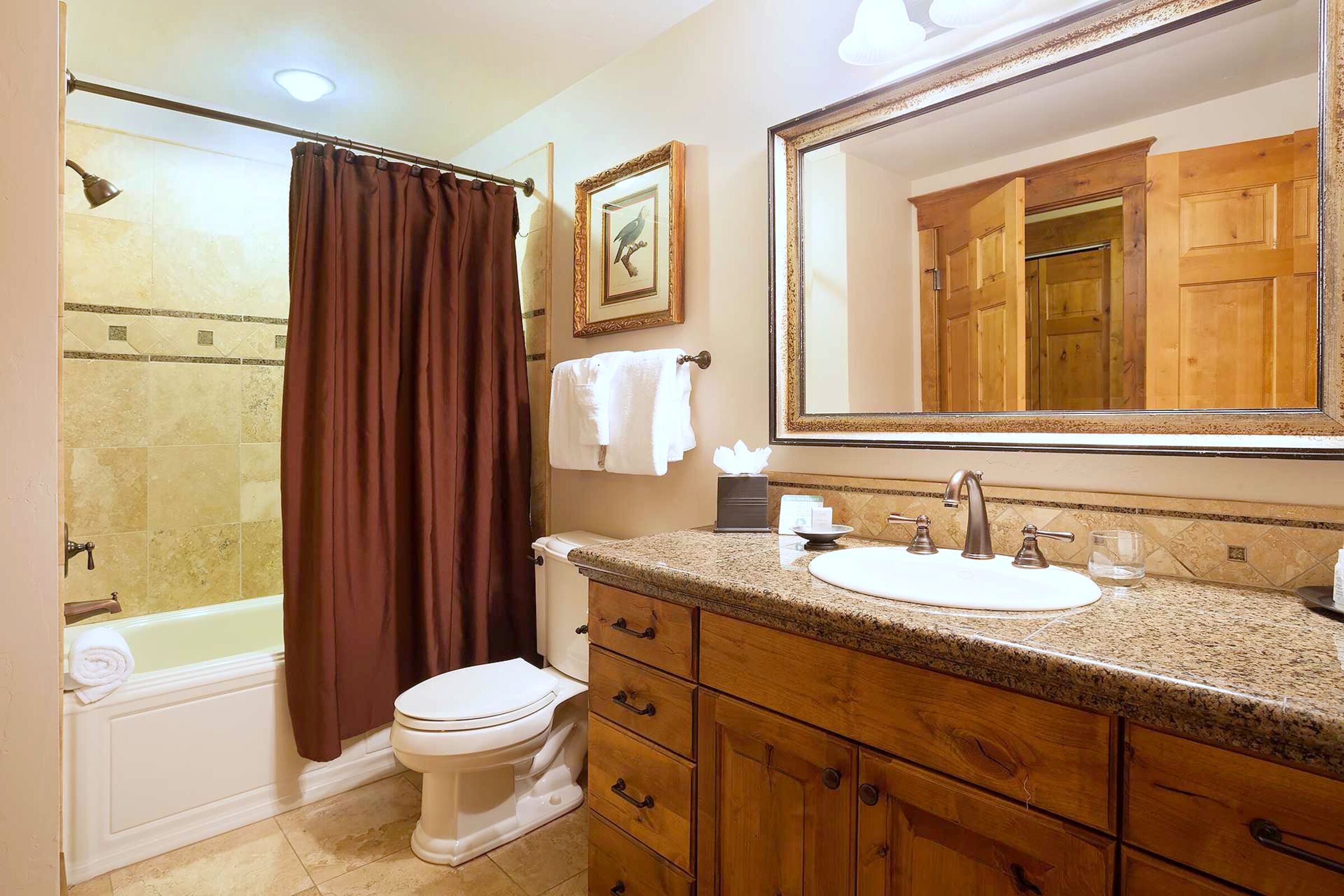 #5E2 - Bathroom