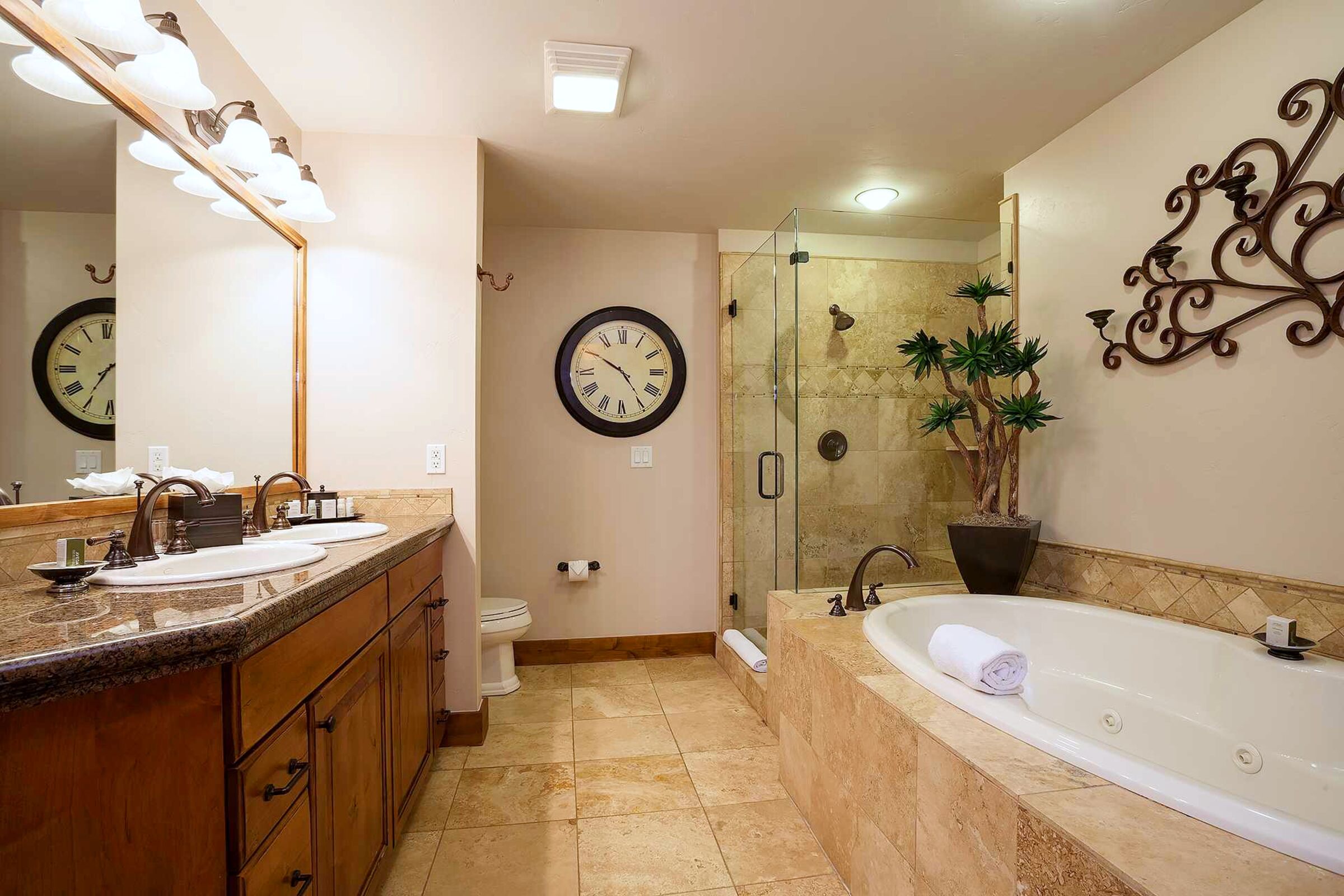 #5E2 - Master Ensuite Bathroom