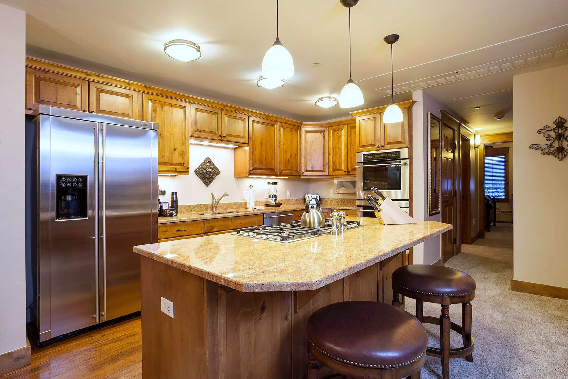 #5E2 - Kitchen
