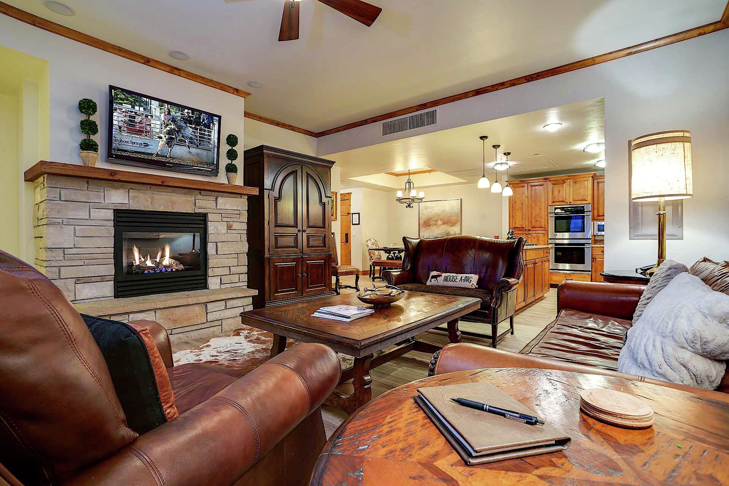 #3B2 - Living Area