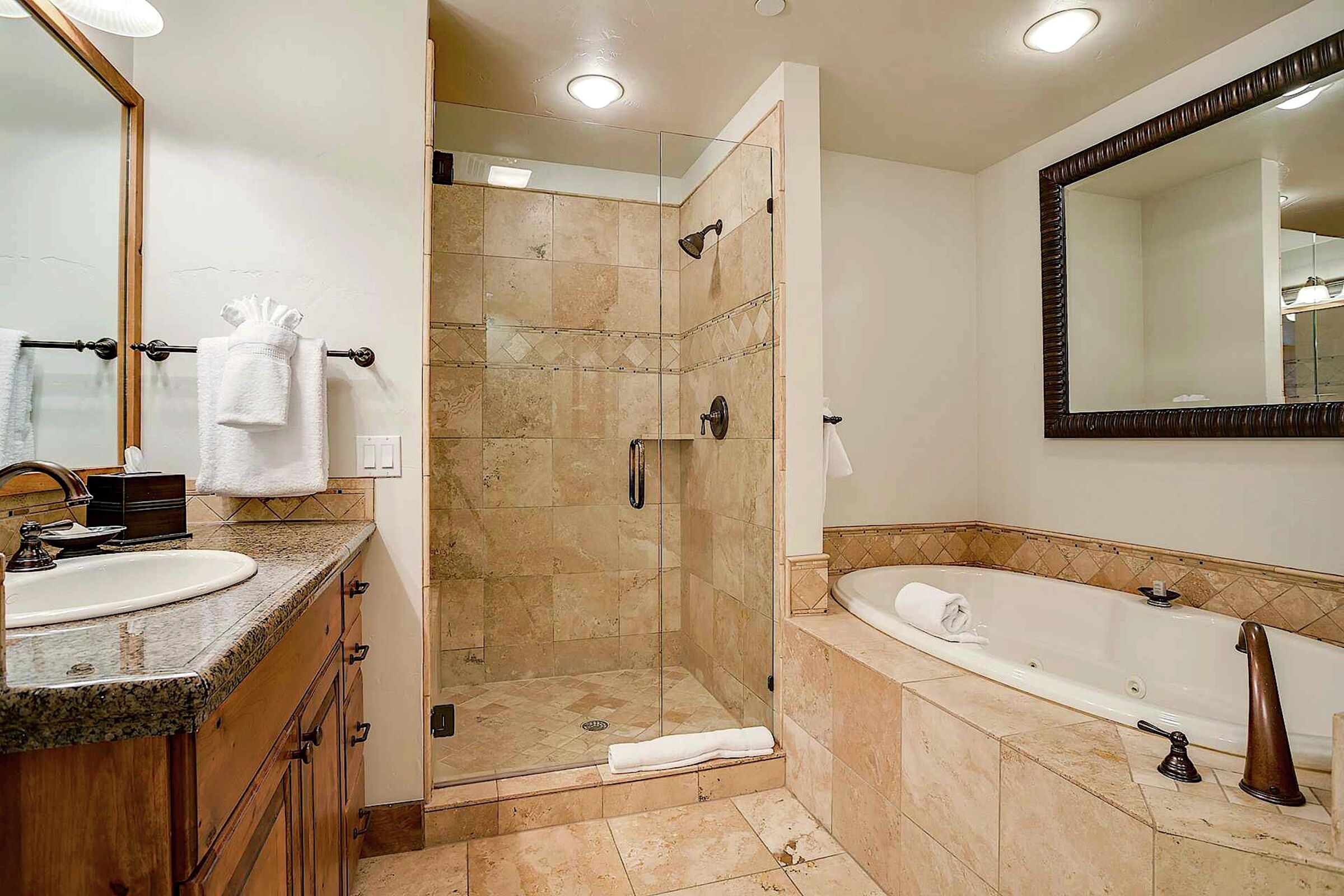 #3B2 - Bathroom