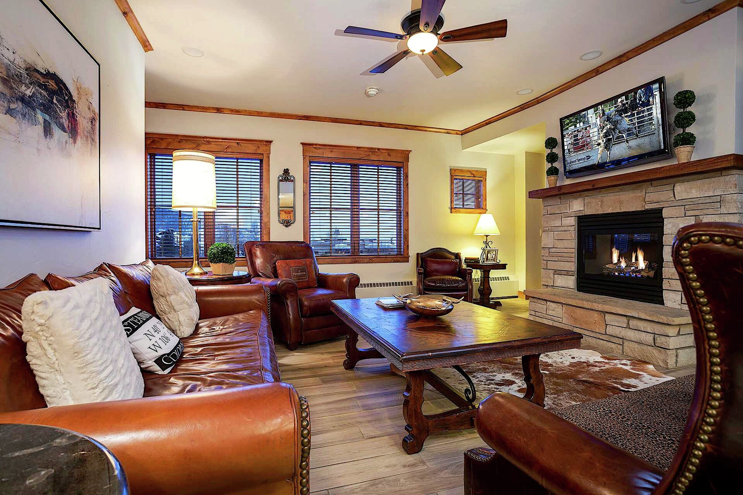#3B2 - Living Room