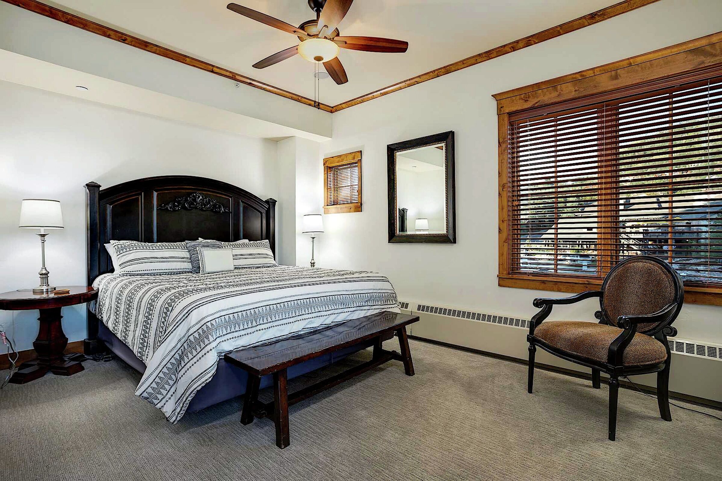 #2B2 - Bedroom