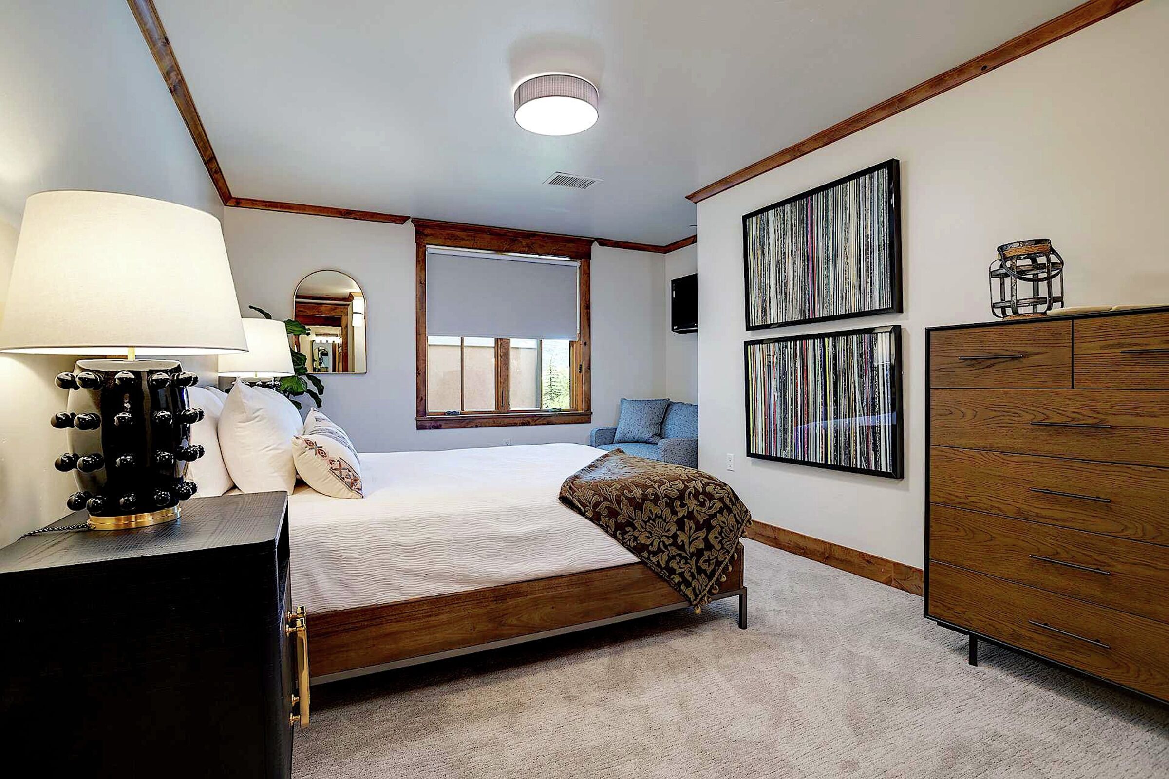 #5D - Bedroom