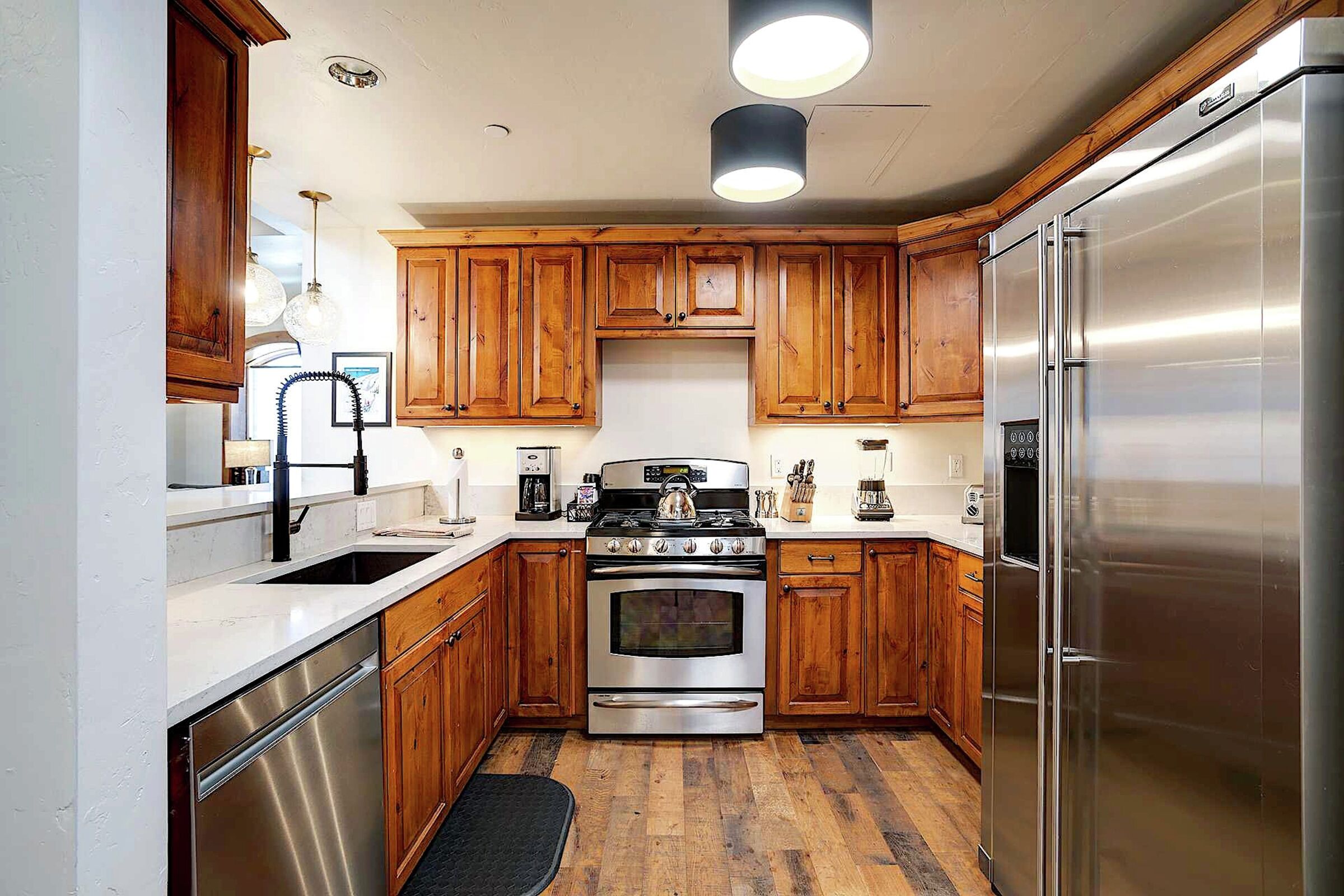 #5D - Kitchen