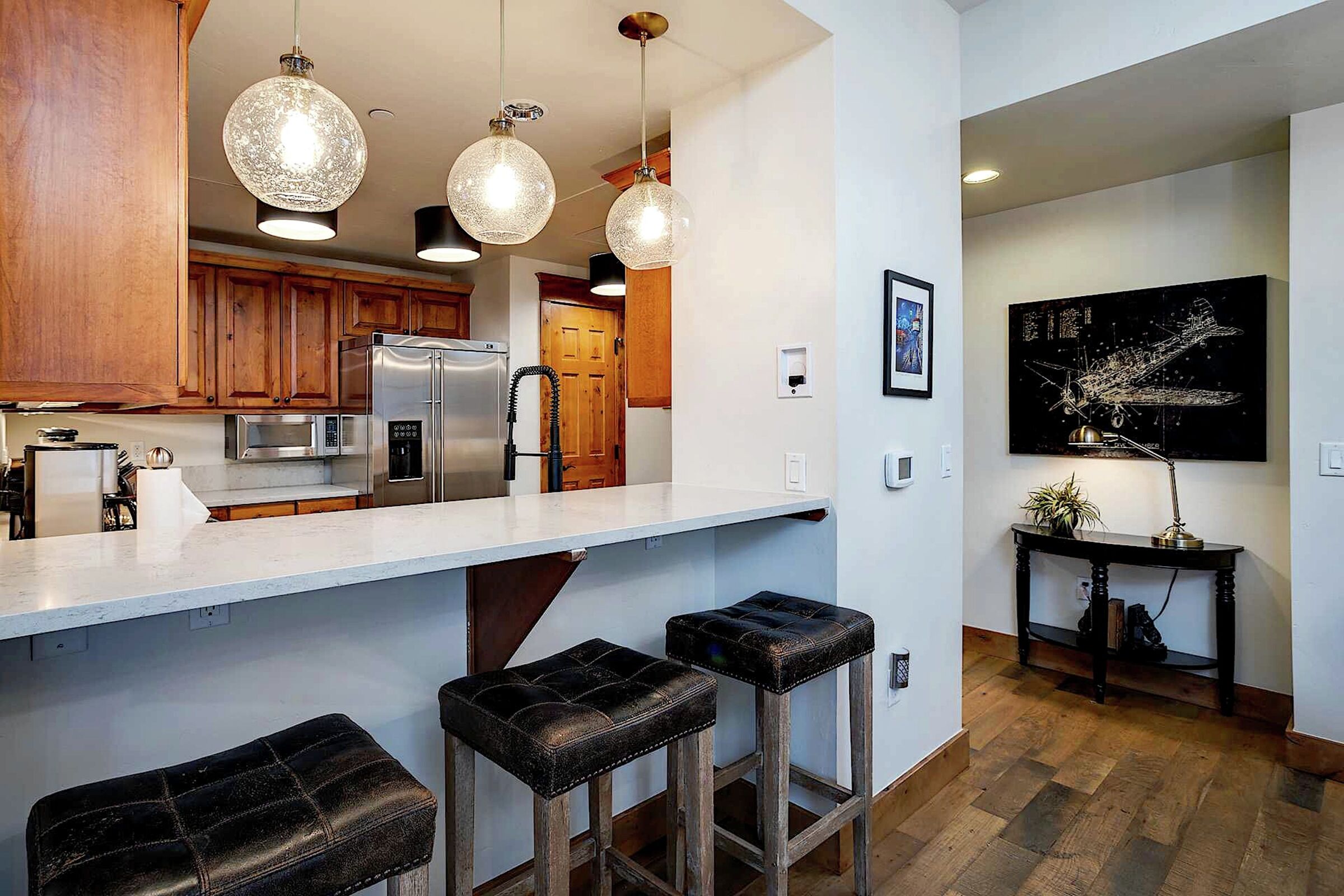 #5D - Kitchen
