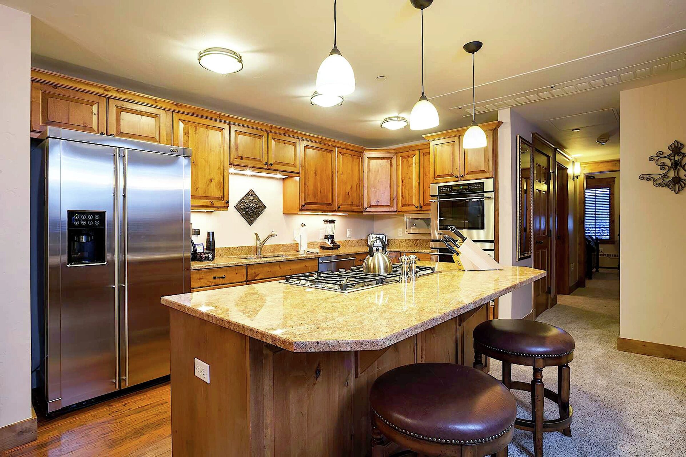 #5E3 - Kitchen