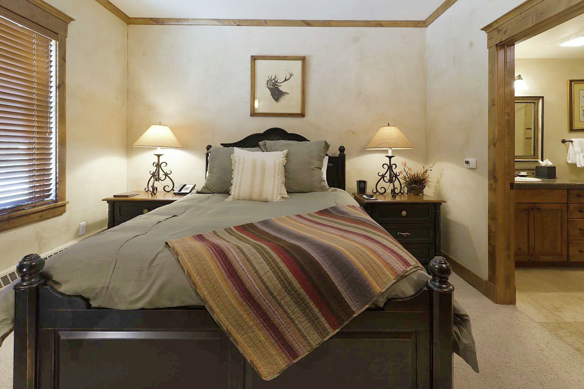 #3A3 - Bedroom
