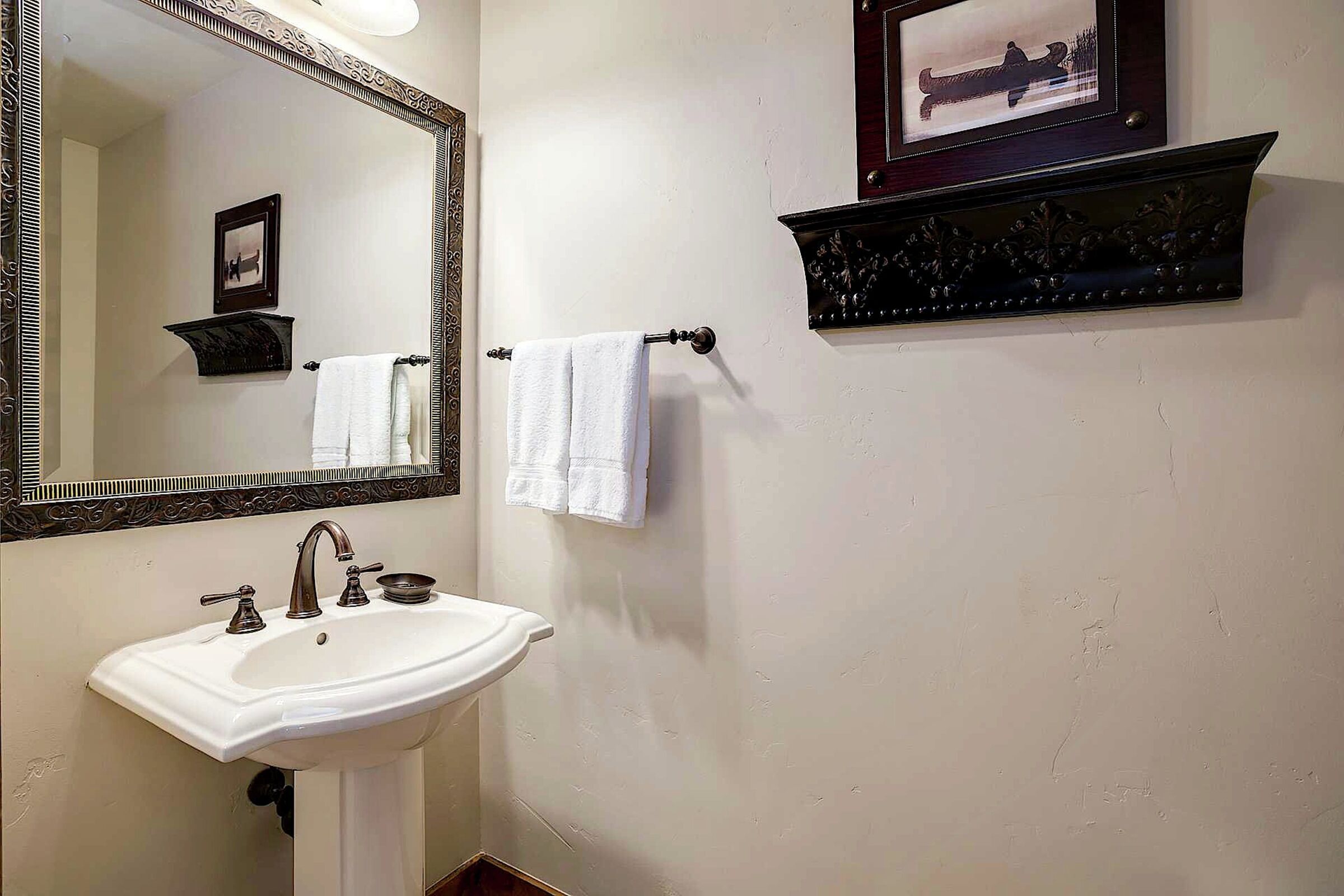 #3A3 - Bathroom