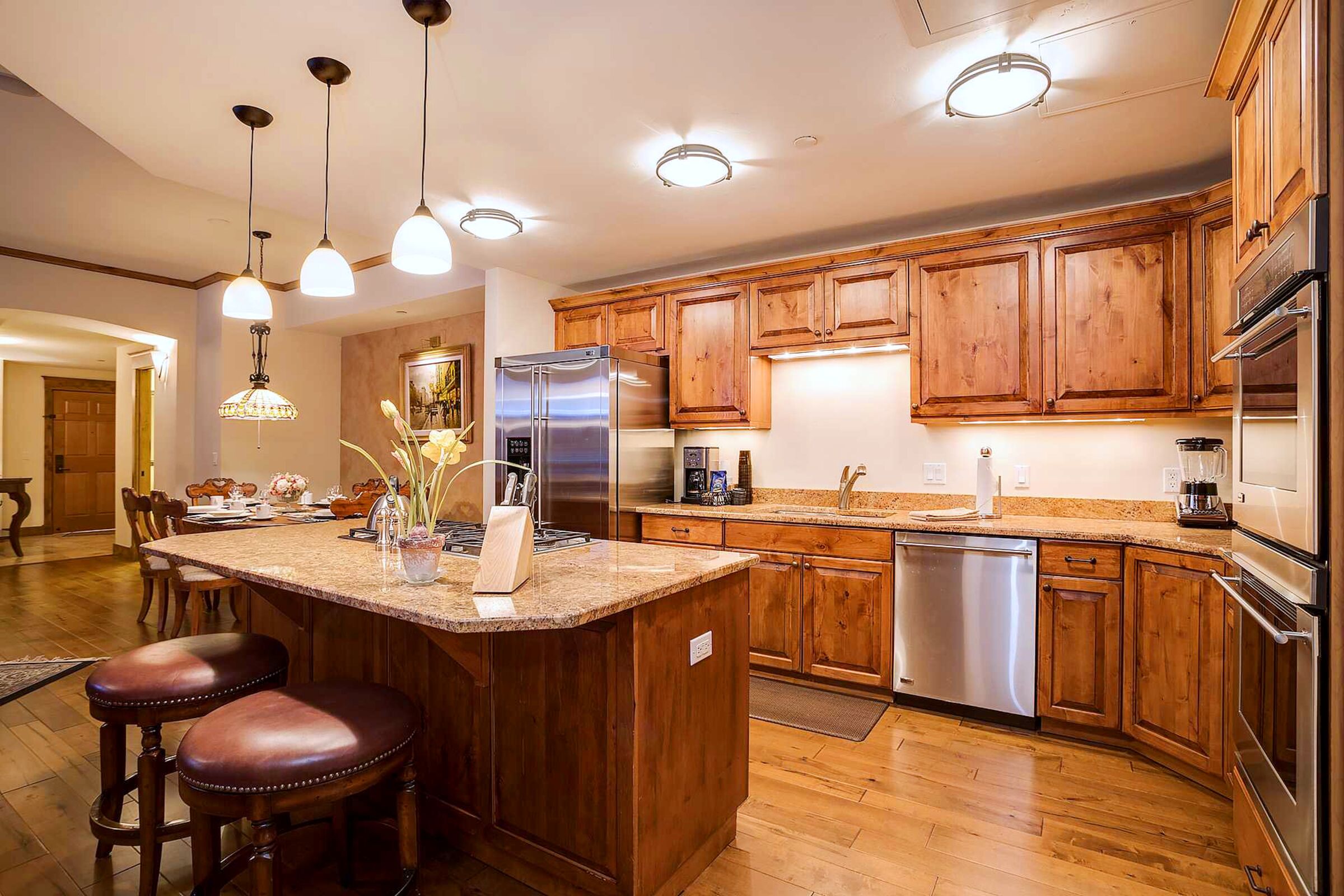 #2E3 - Kitchen