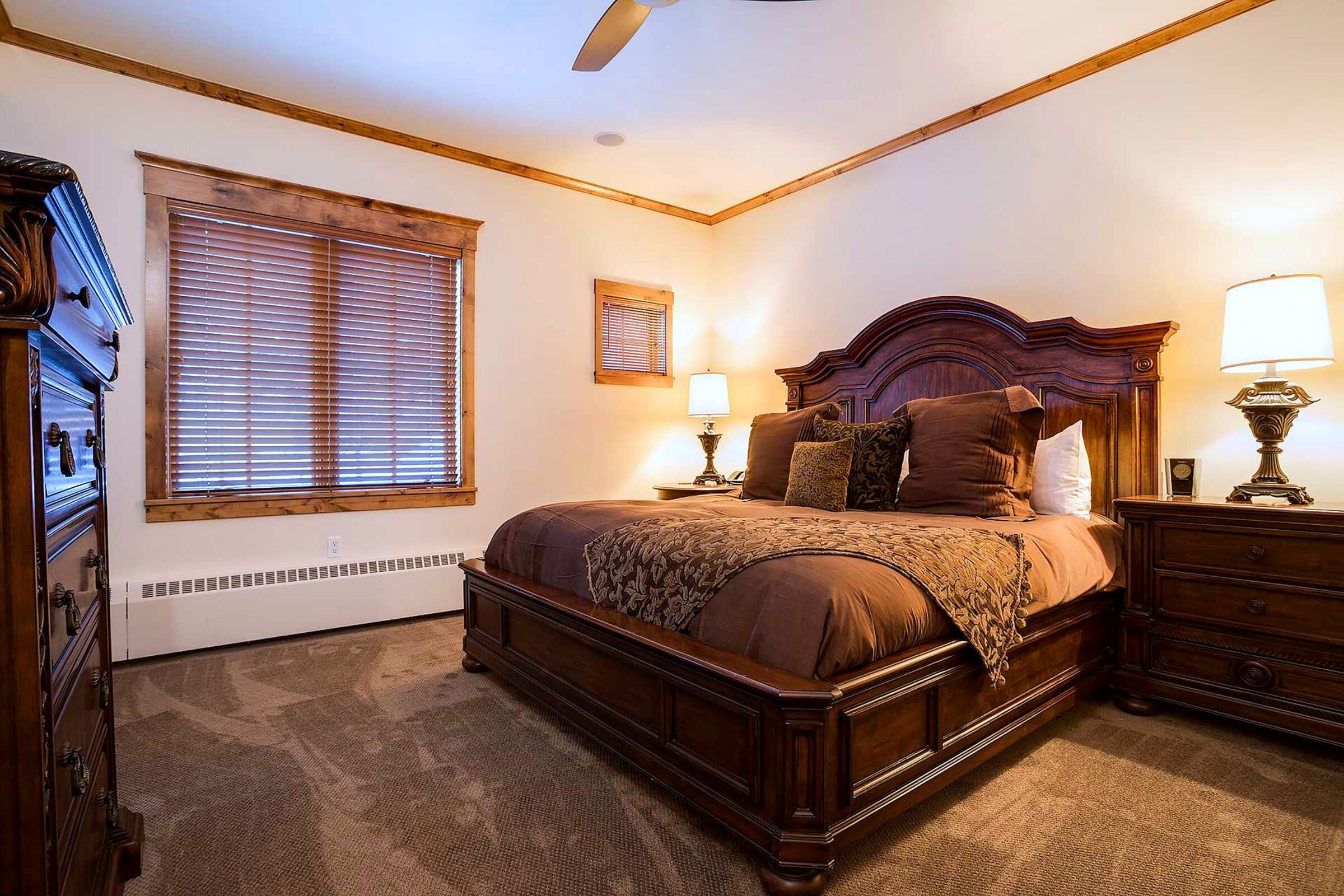 #2E3 - Master Bedroom