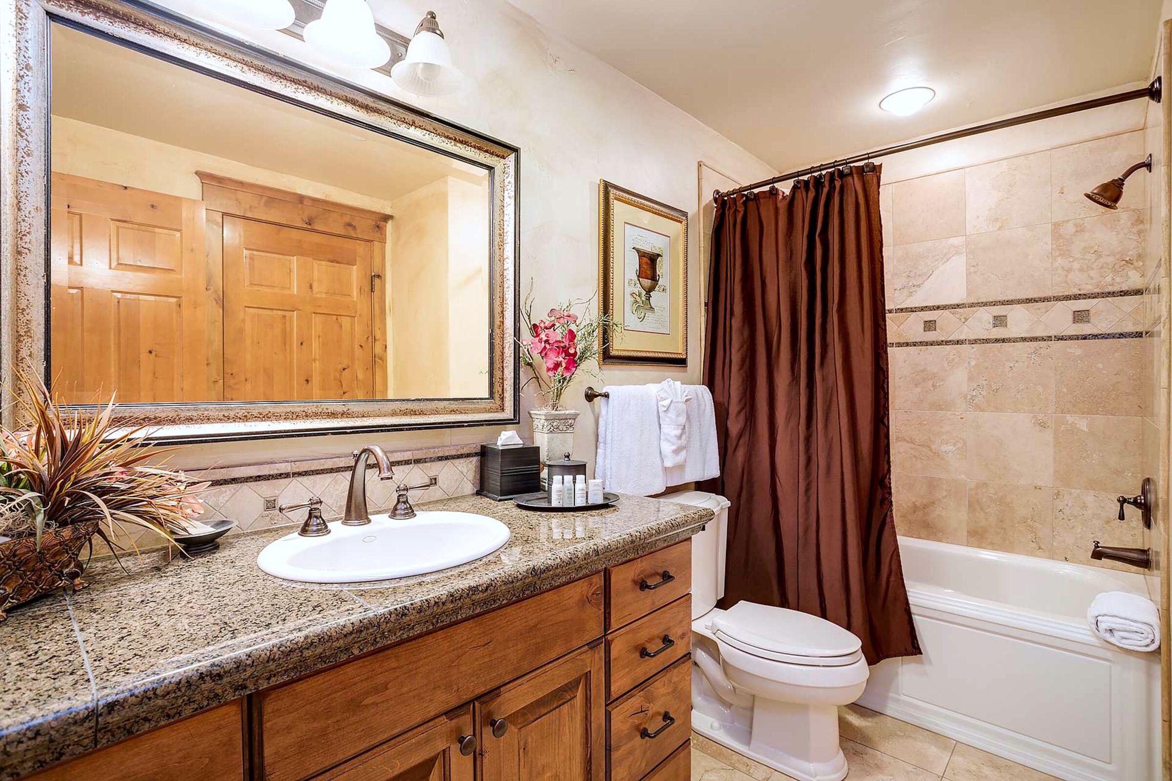 #2A3 - Bathroom