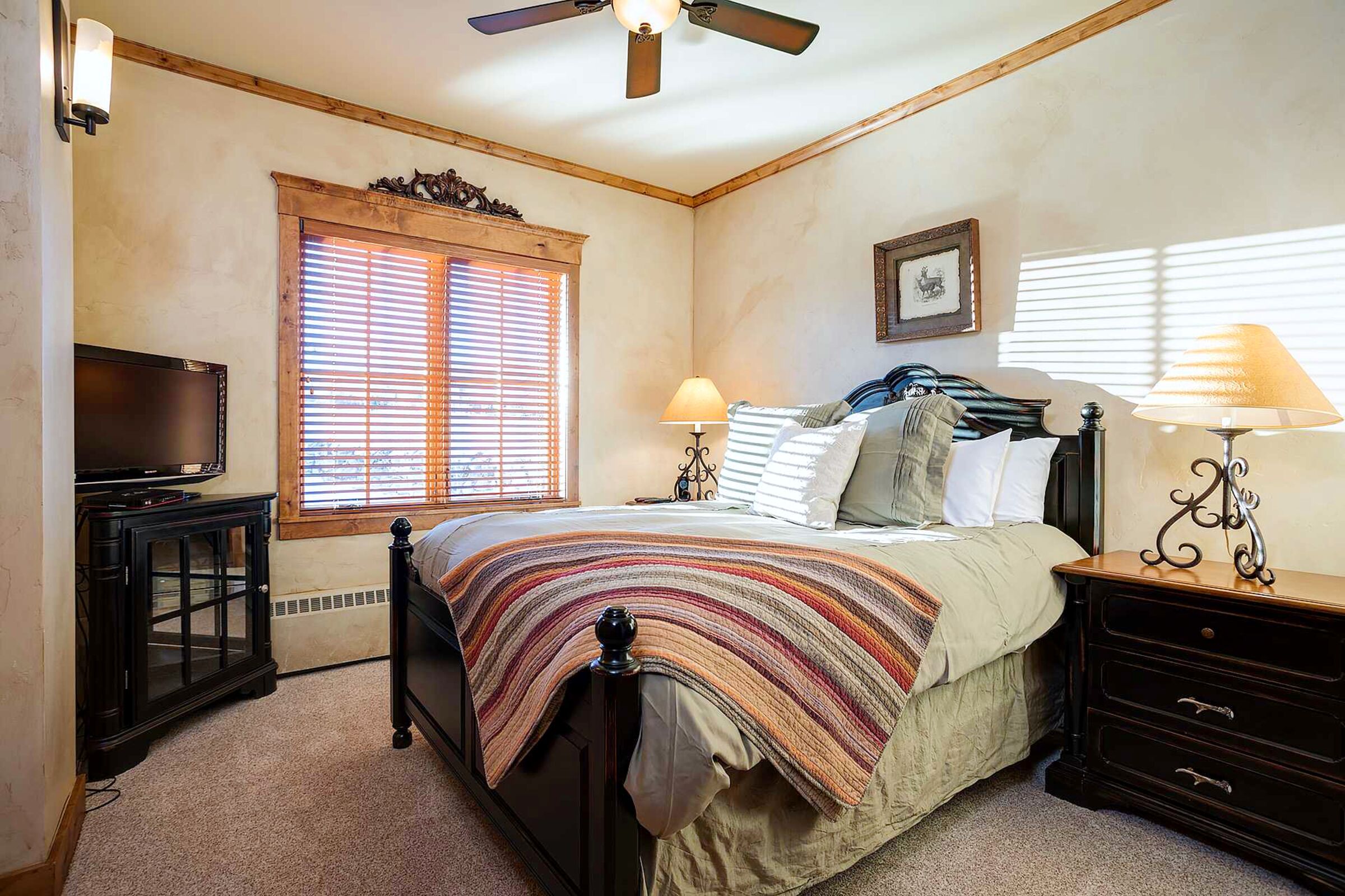 #2A3 - Bedroom