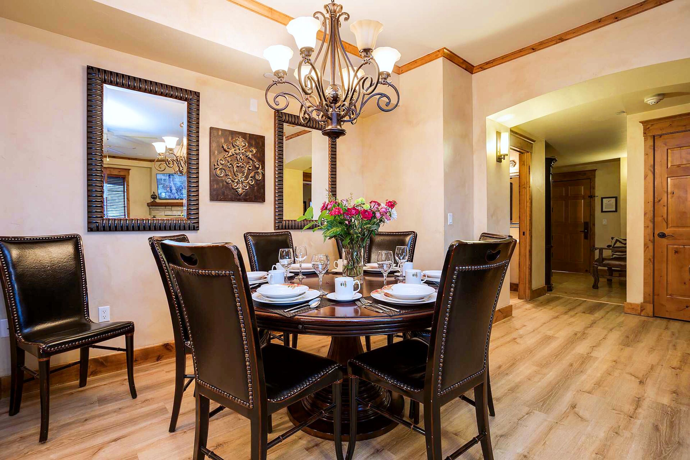 #2A3 - Dining Room
