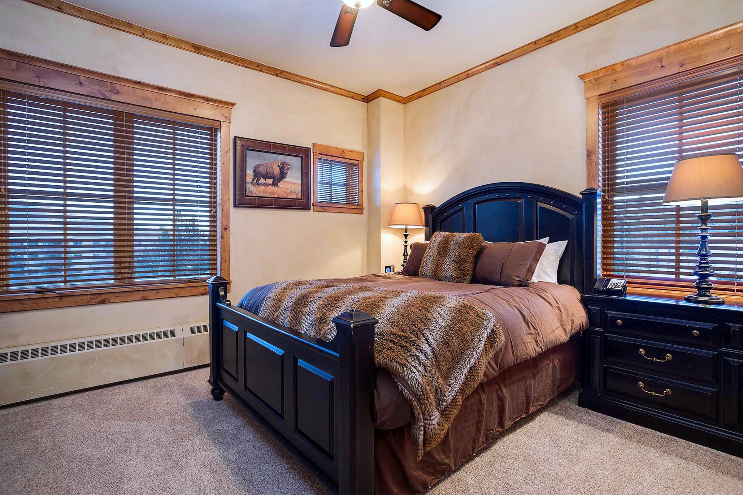 #2A3 - Bedroom
