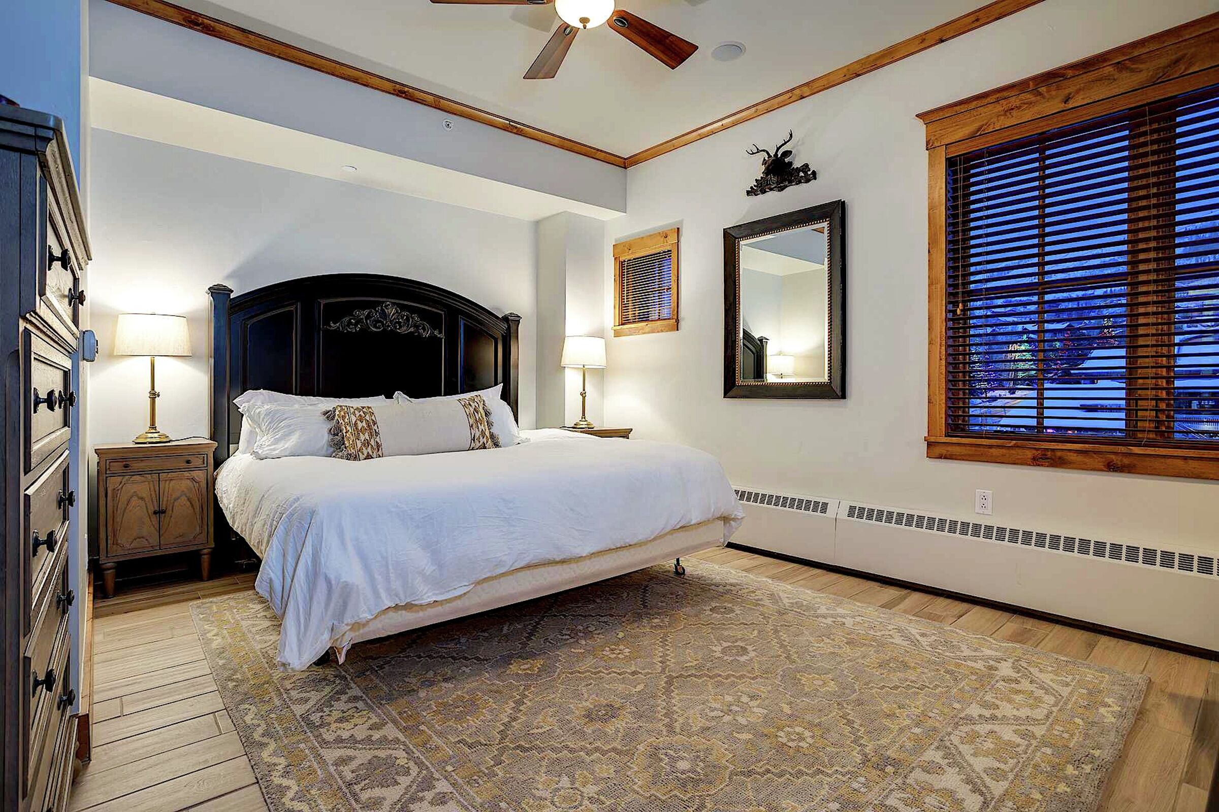 #3B - Bedroom