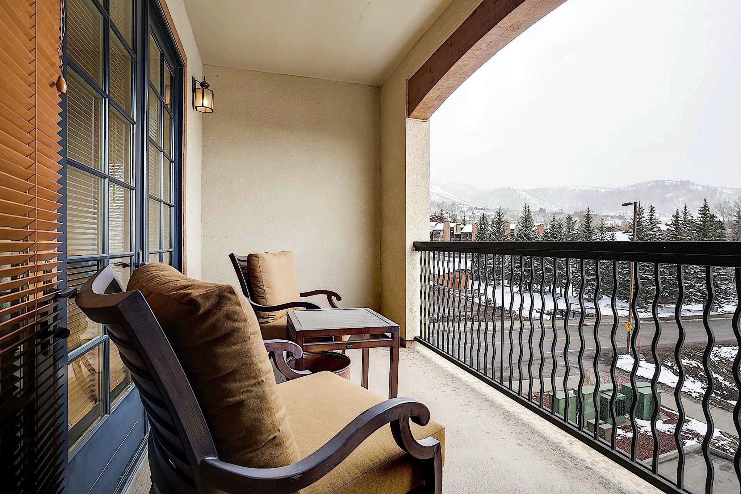 #3B - Balcony