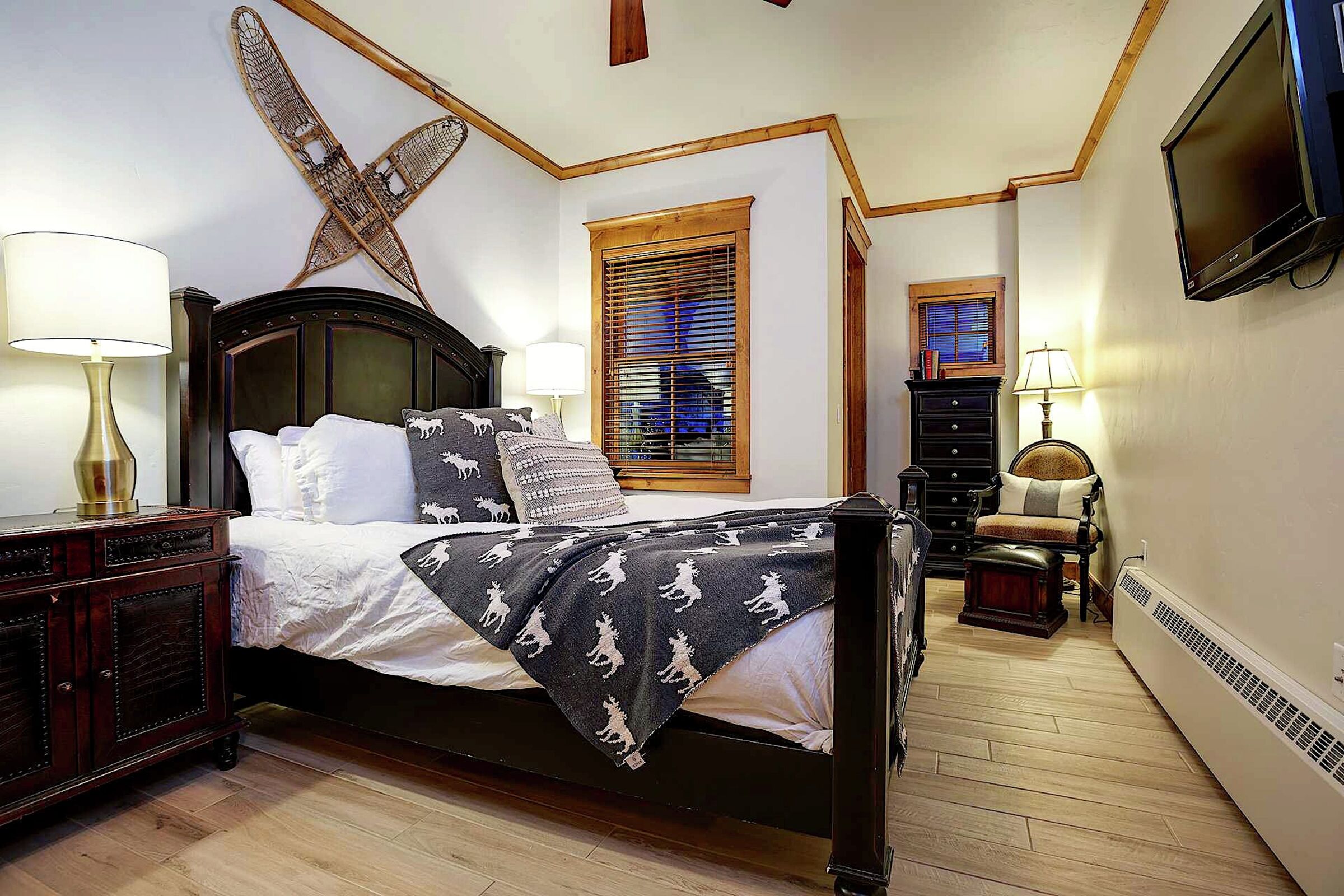 #3B - Bedroom