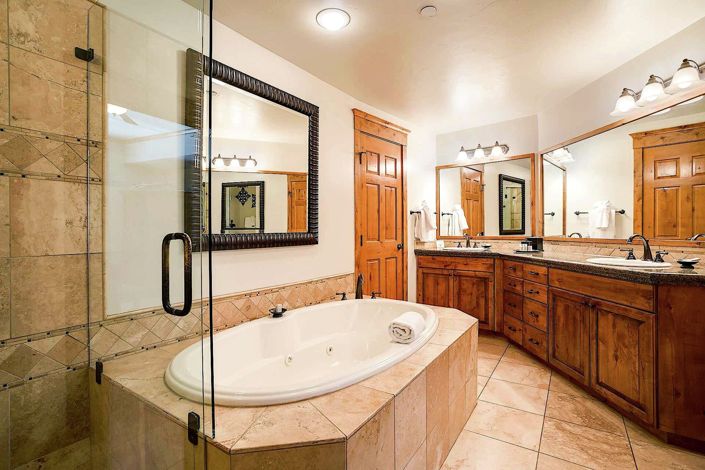 #3B - Bathroom