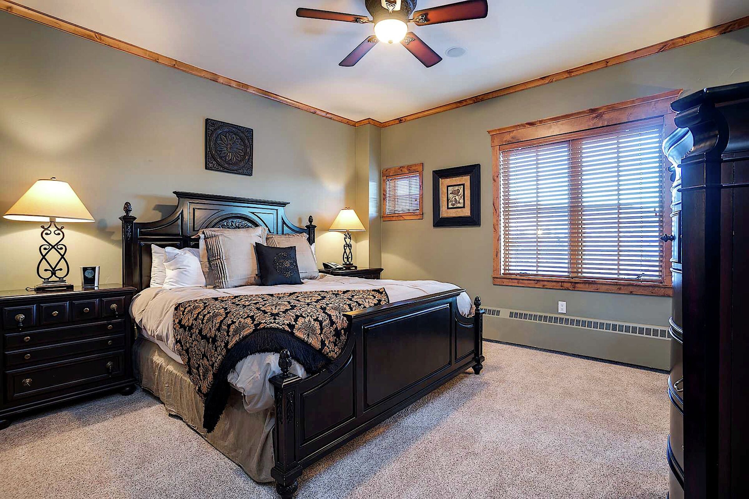 #2A - Master Bedroom