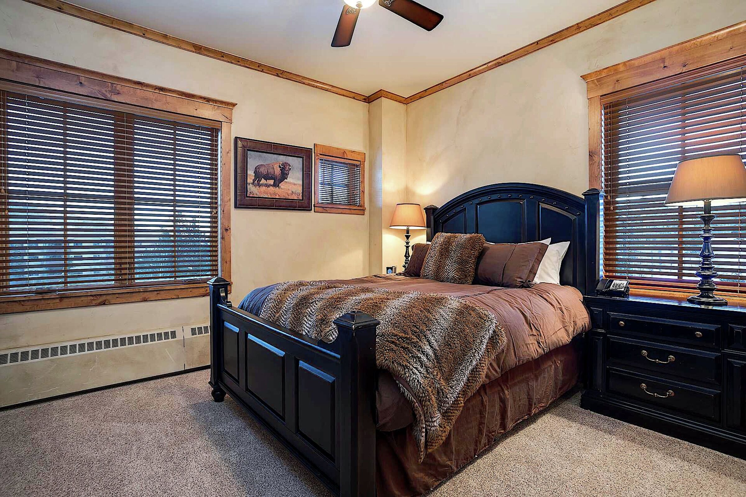 #2A - Bedroom