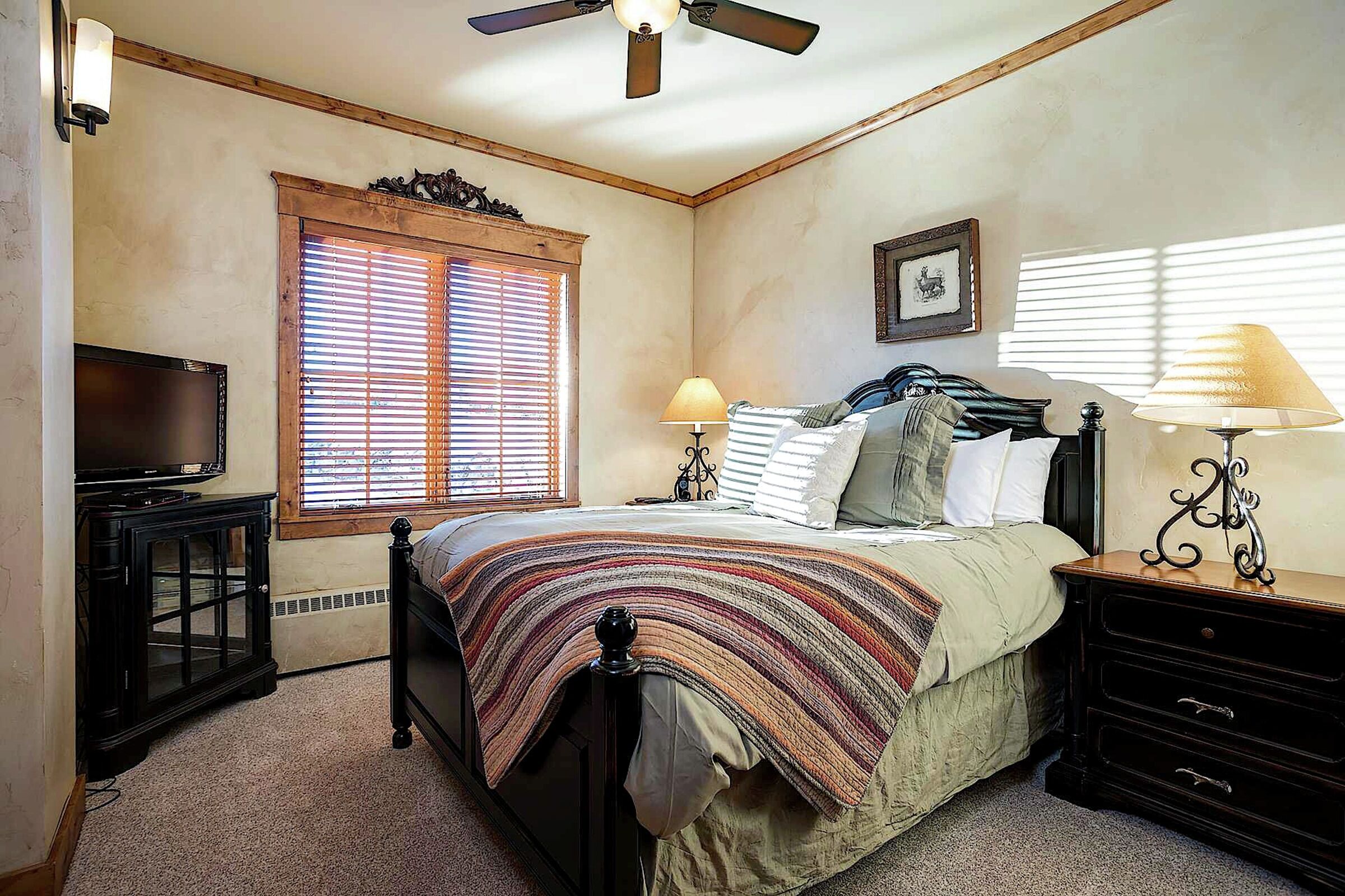 #2A - Bedroom