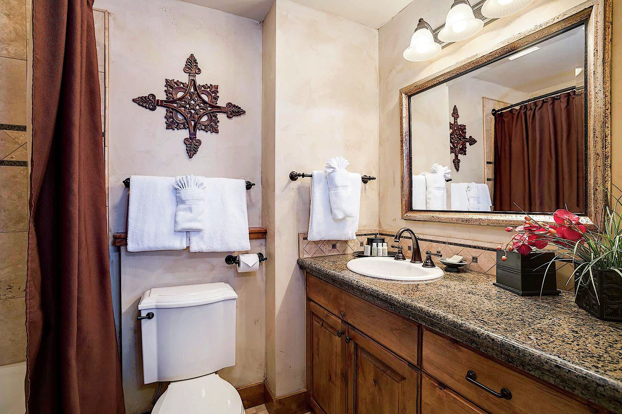 #2A - Bathroom