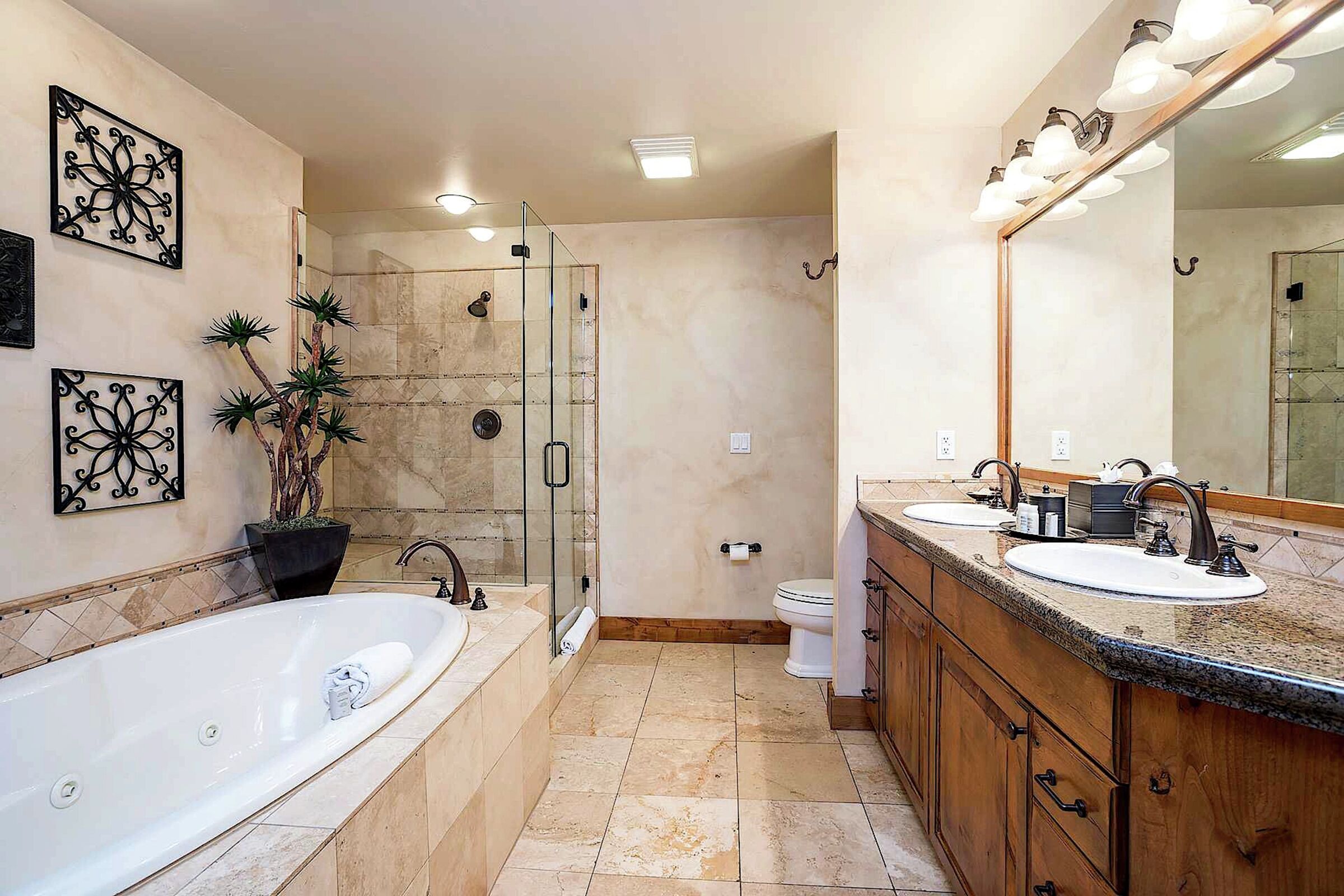 #2A - Bathroom