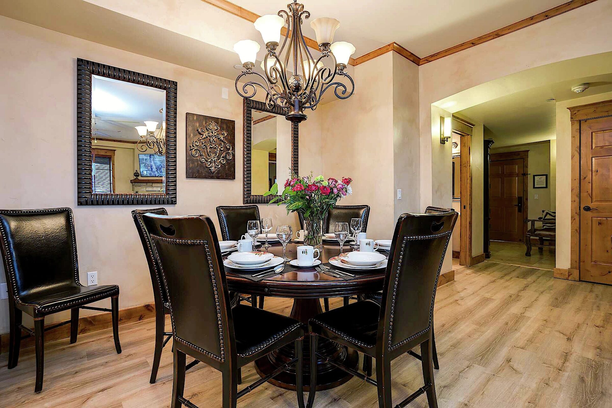 #2A - Dining Room