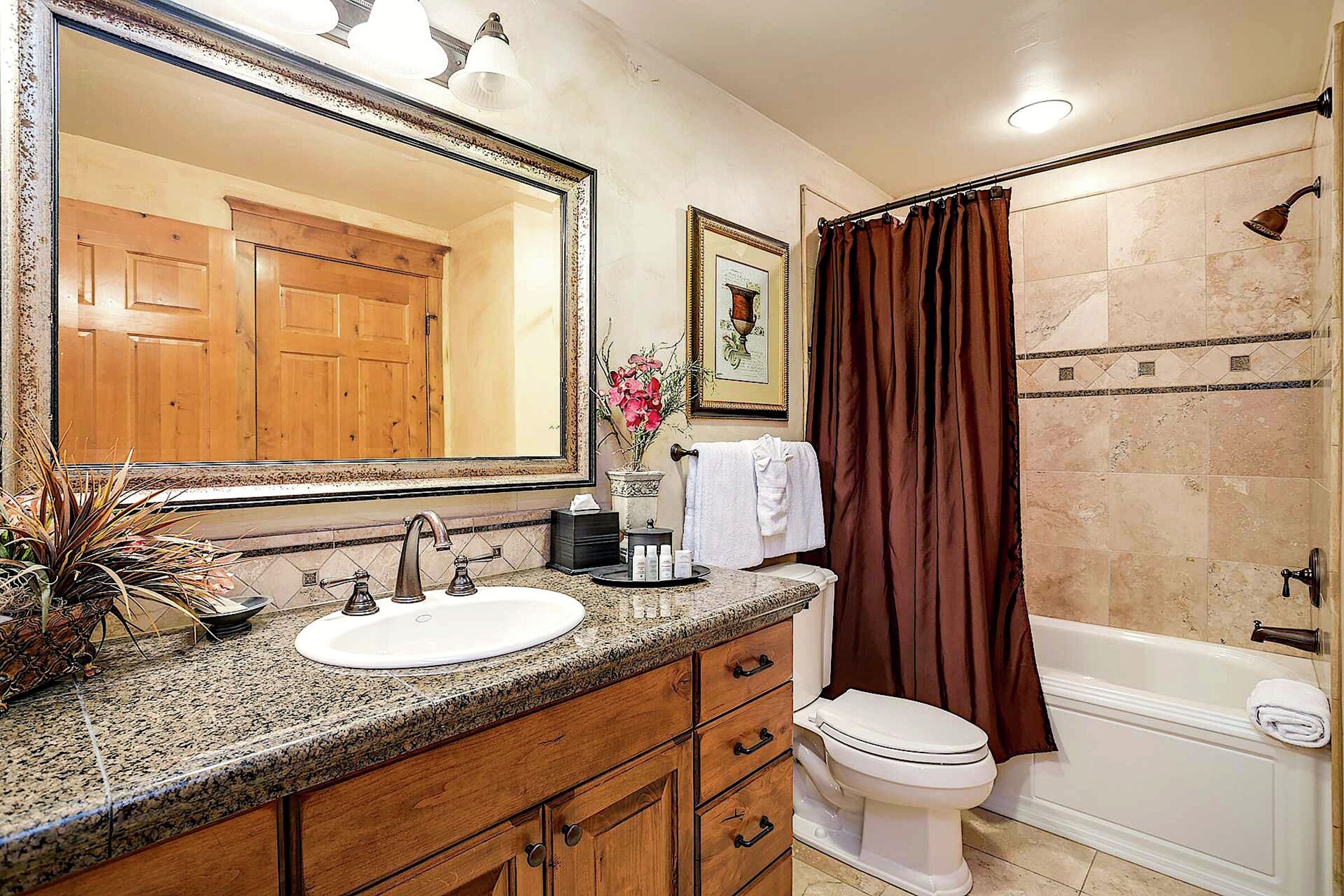 #2A - Bathroom