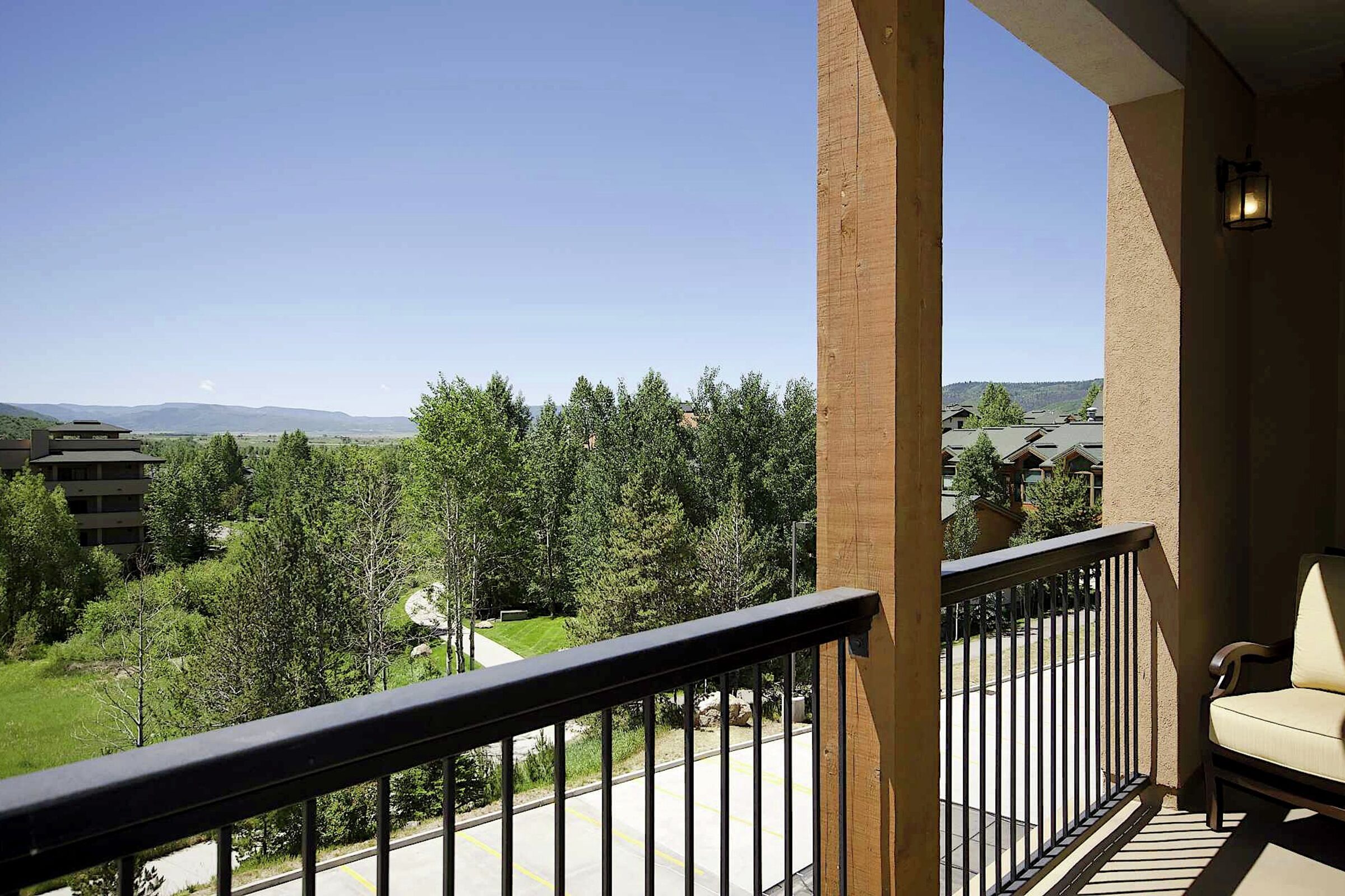 #3A - Balcony