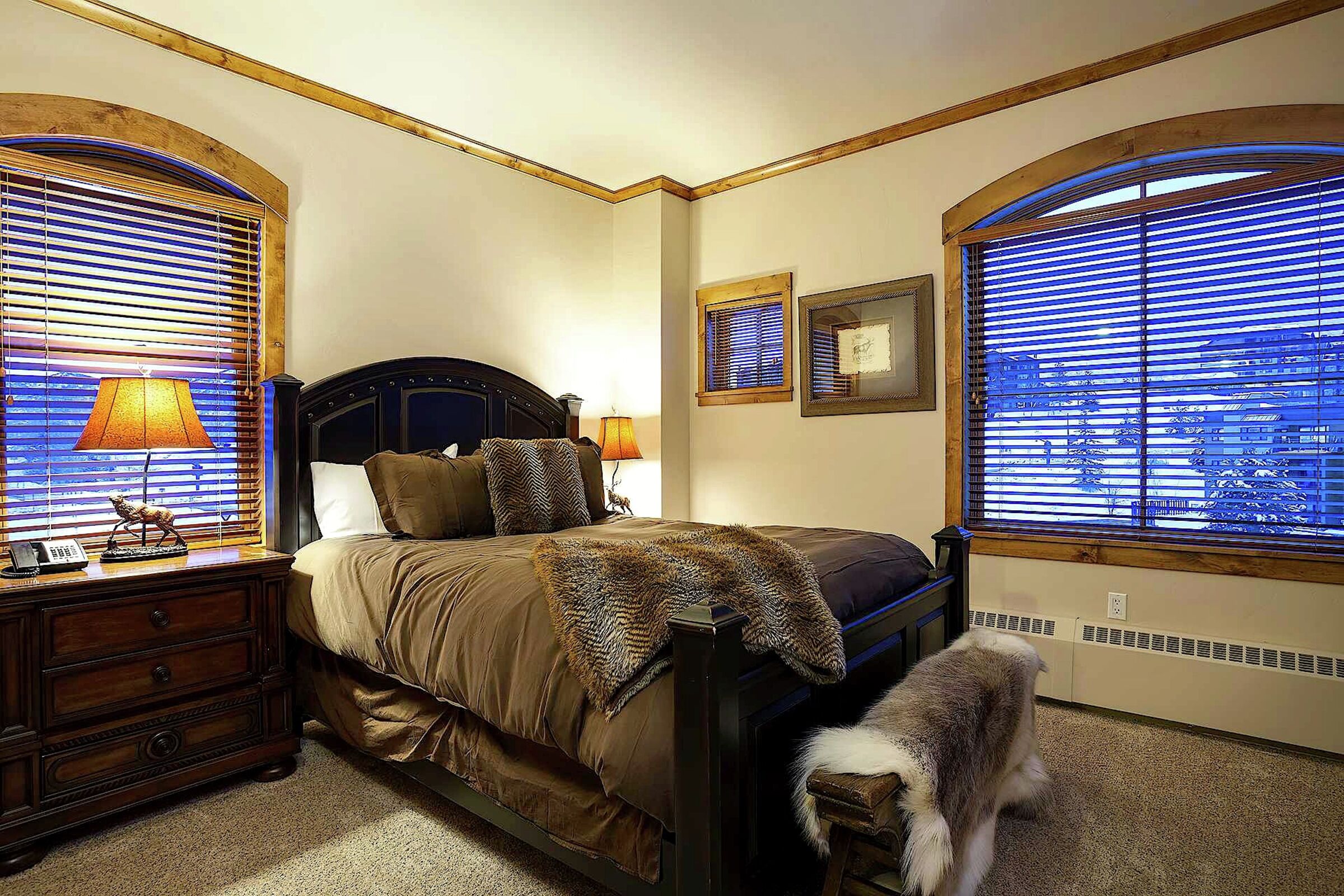 #5E - Bedroom