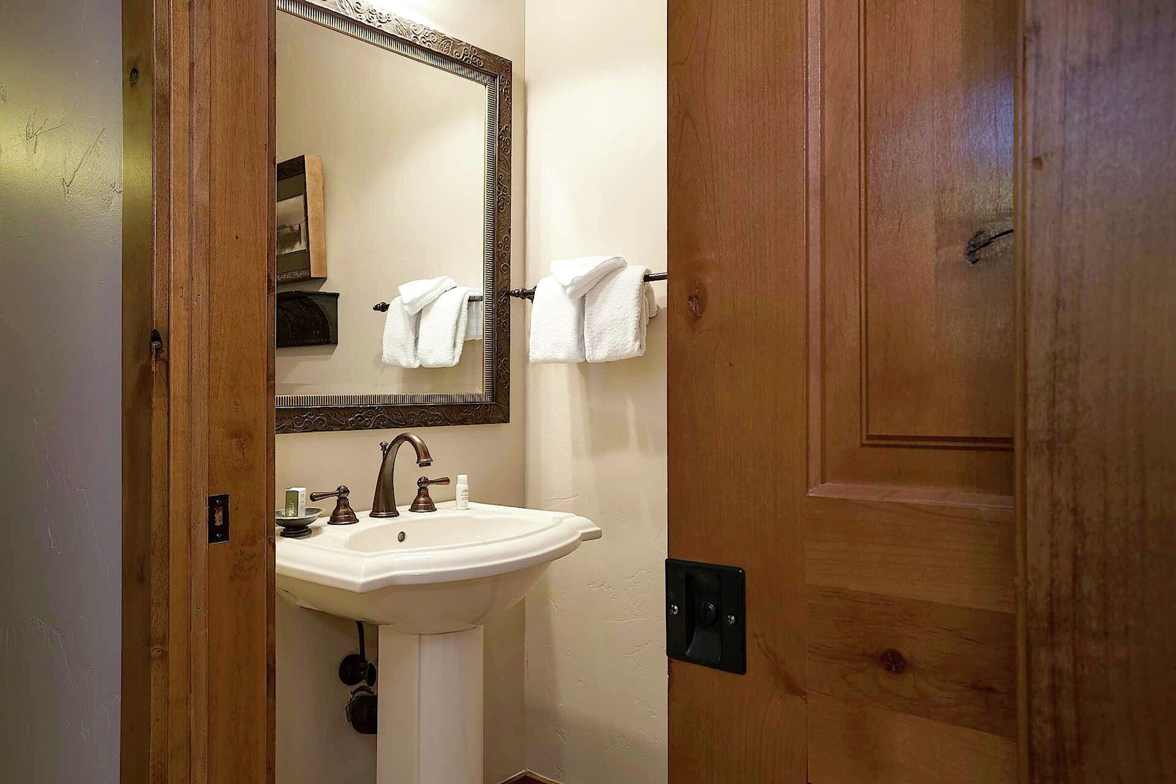 #5E - Bathroom