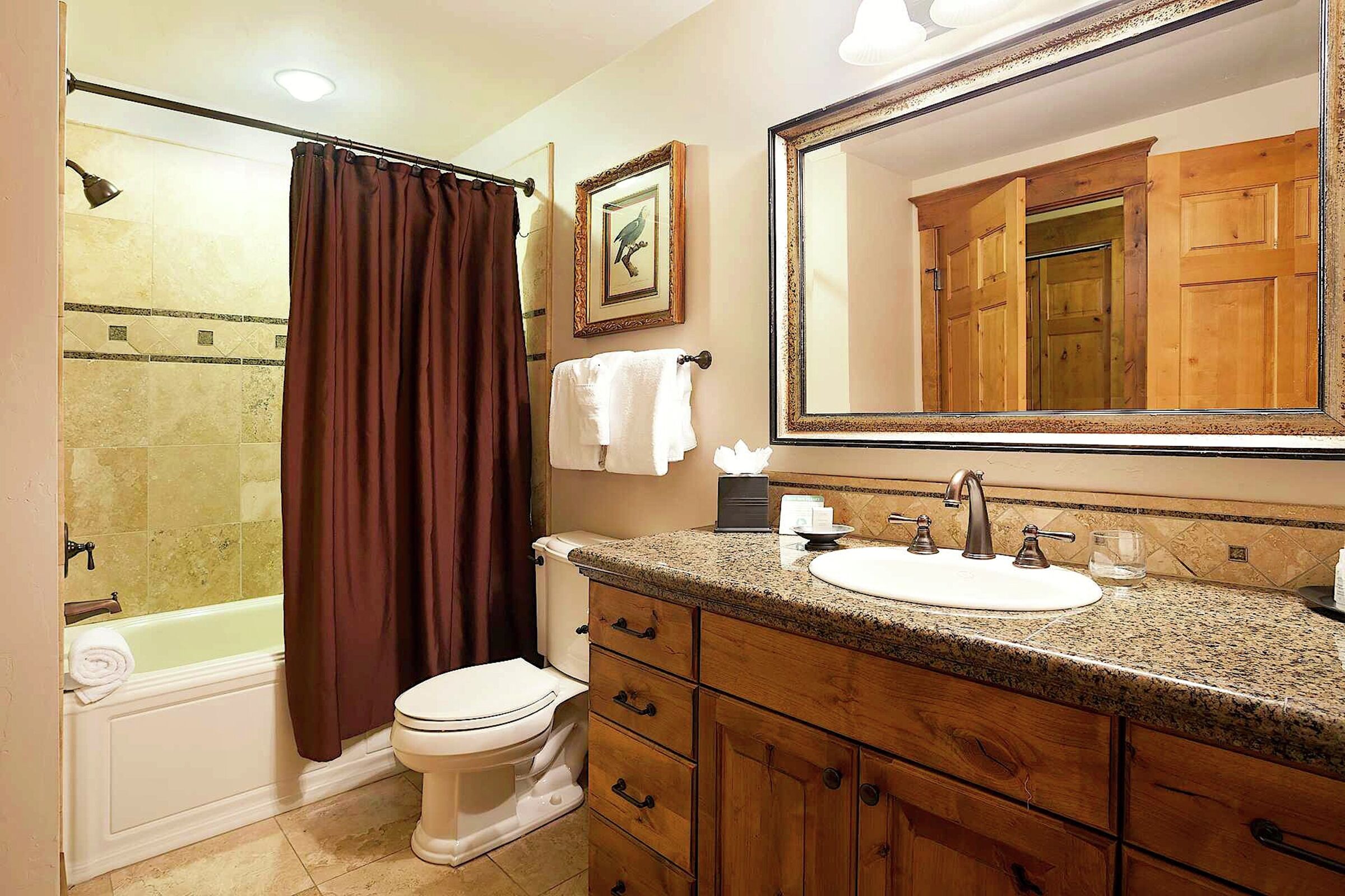 #5E - Bathroom