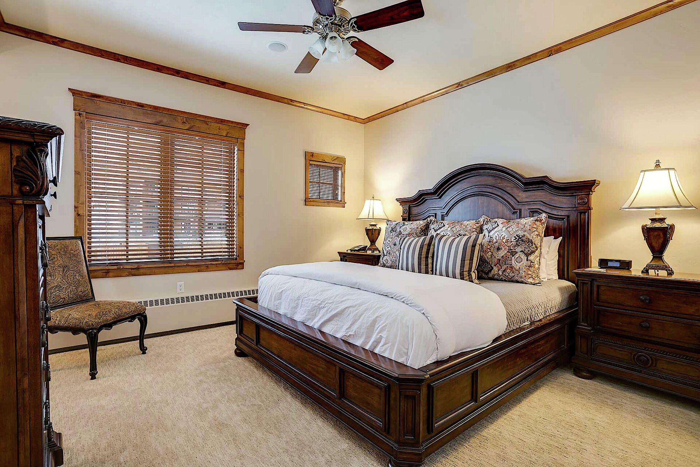 #3E - Master Bedroom