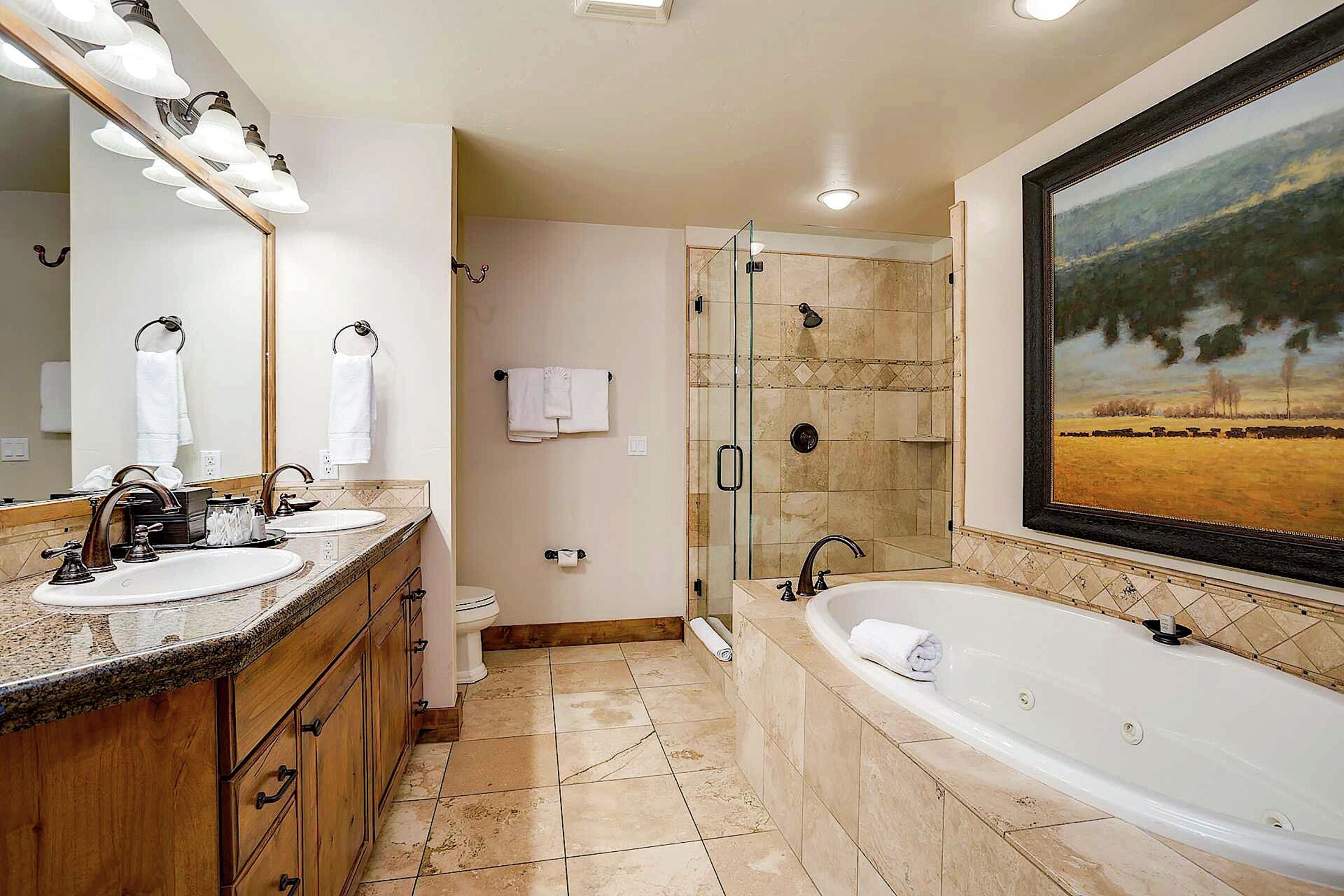 #3E - Bathroom