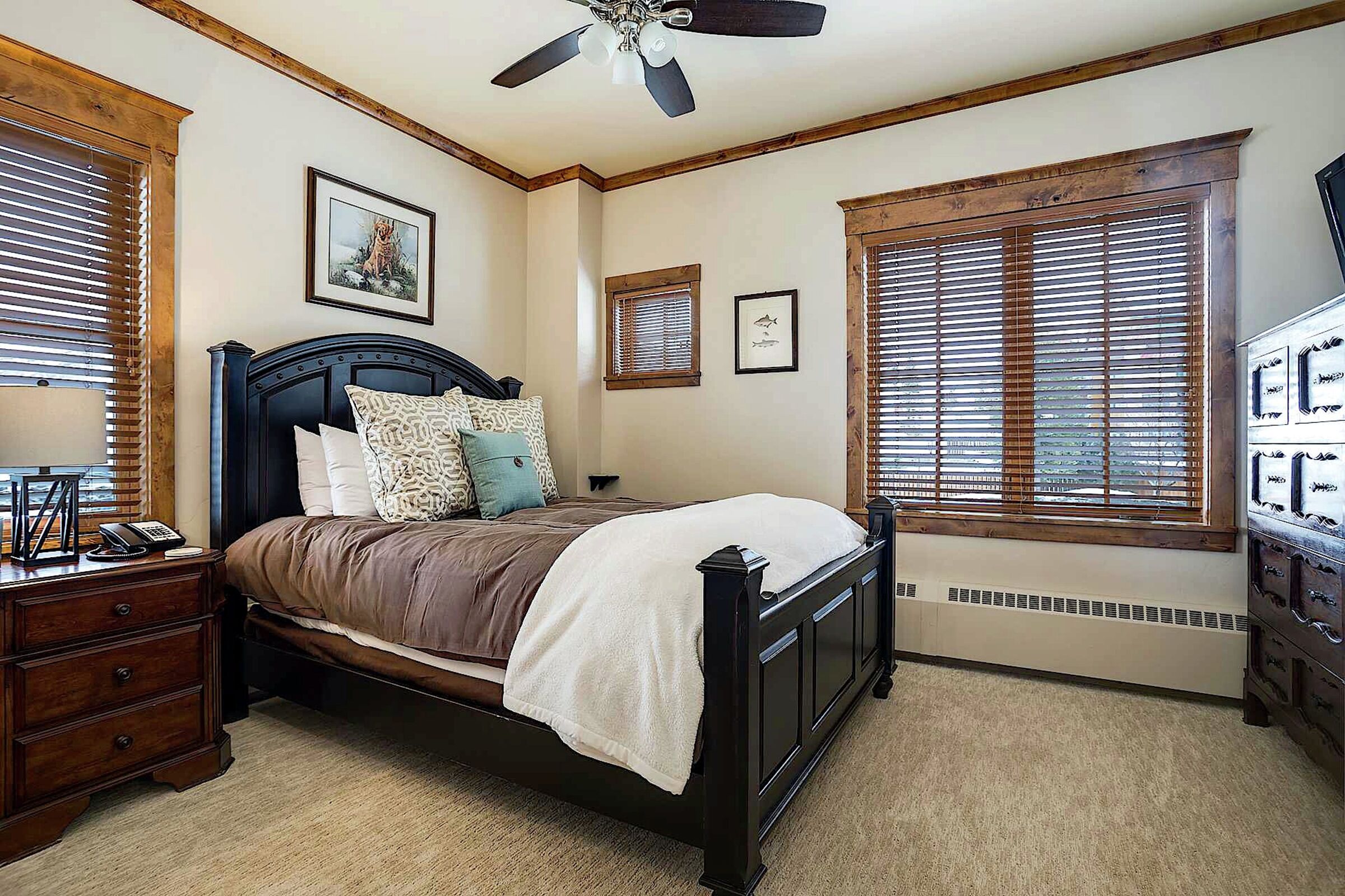 #3E - Bedroom