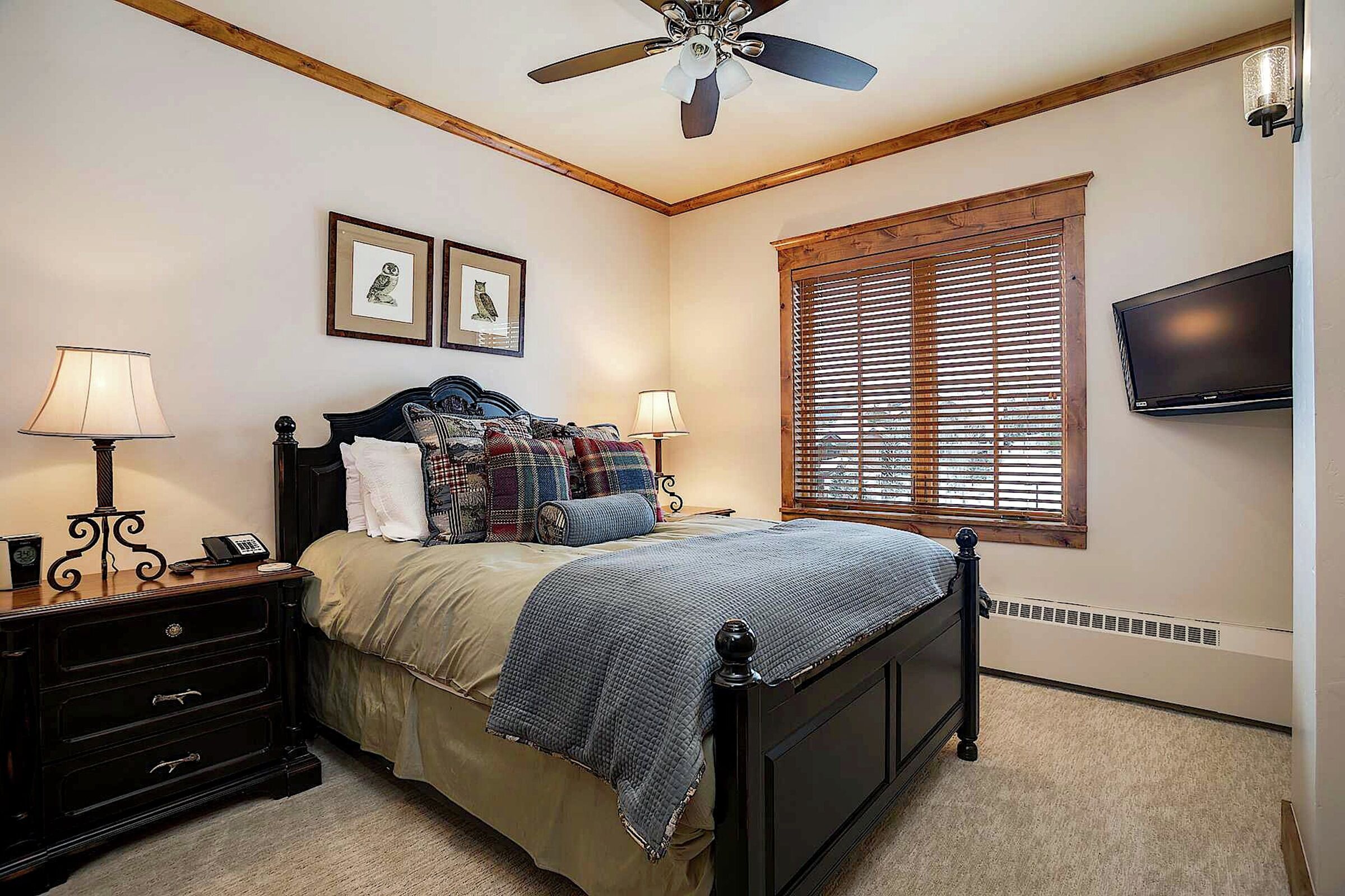 #3E - Bedroom