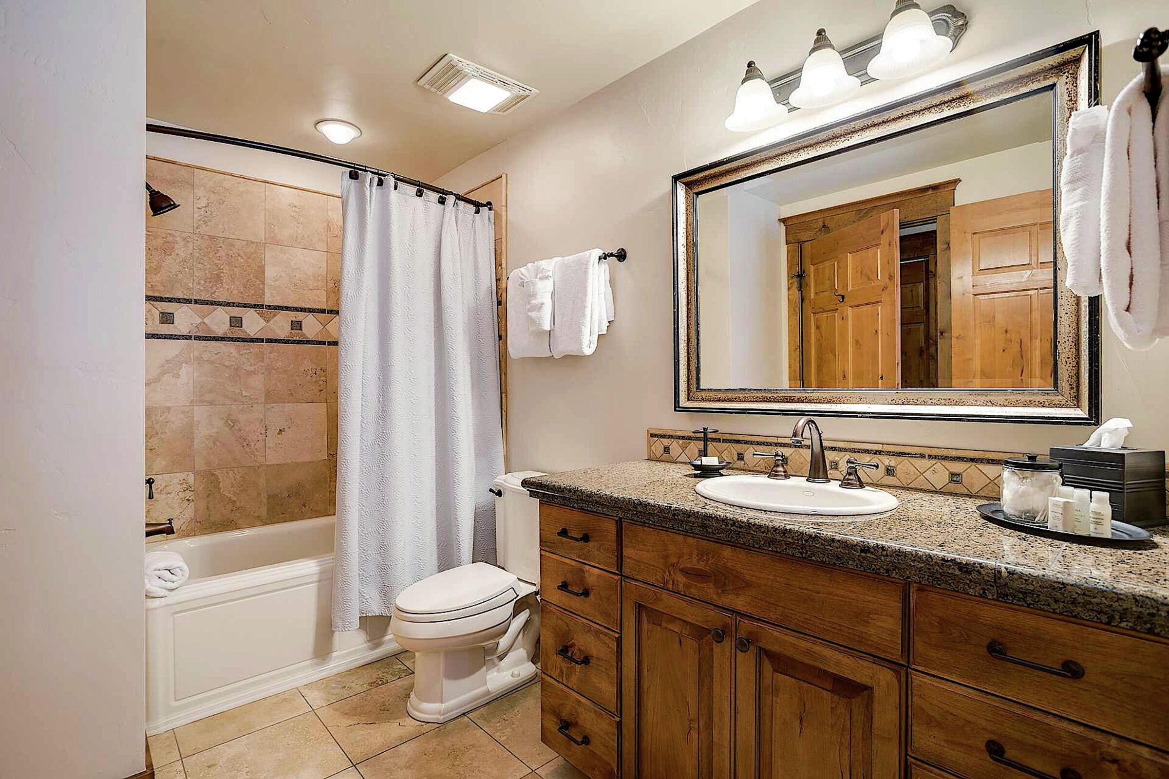 #3E - Bathroom
