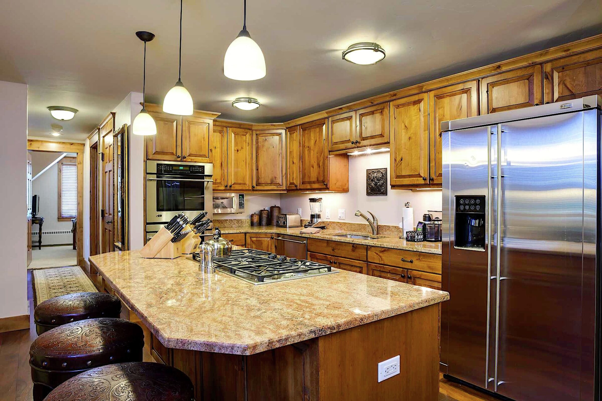 #6A - Kitchen