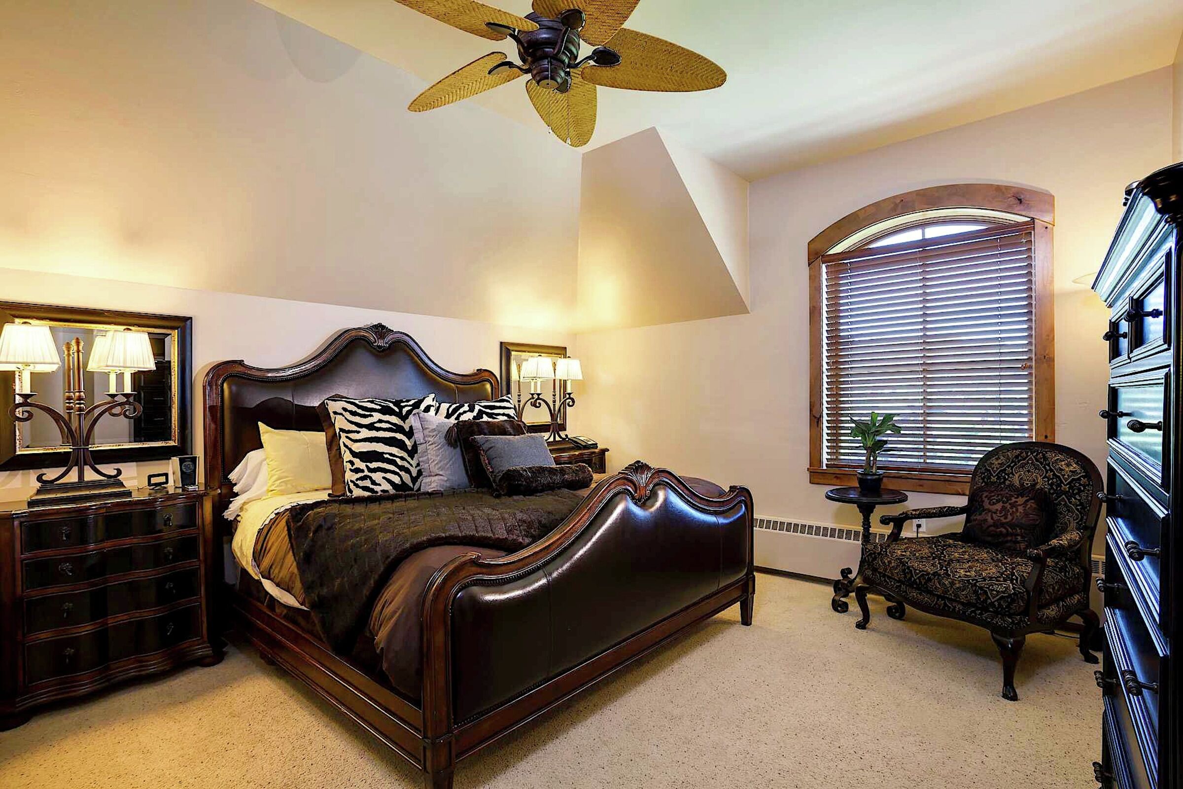 #6A - Master Bedroom