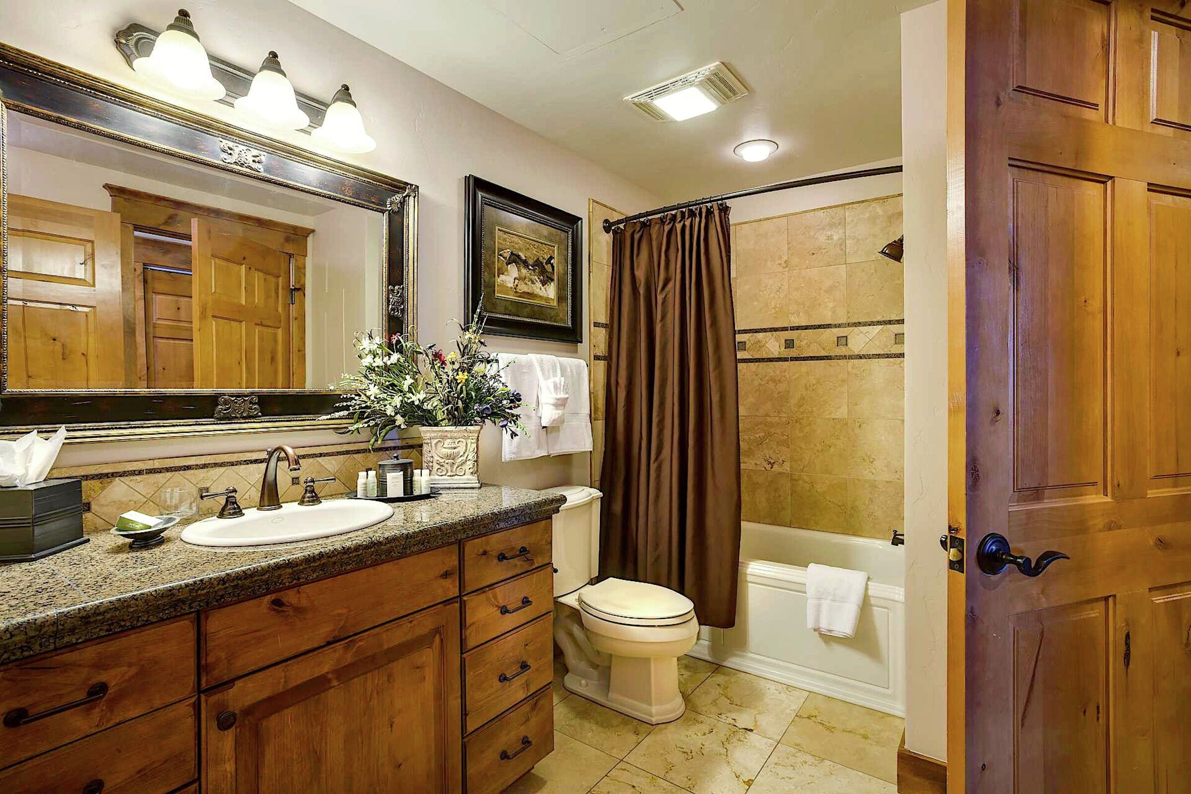 #6A - Bathroom