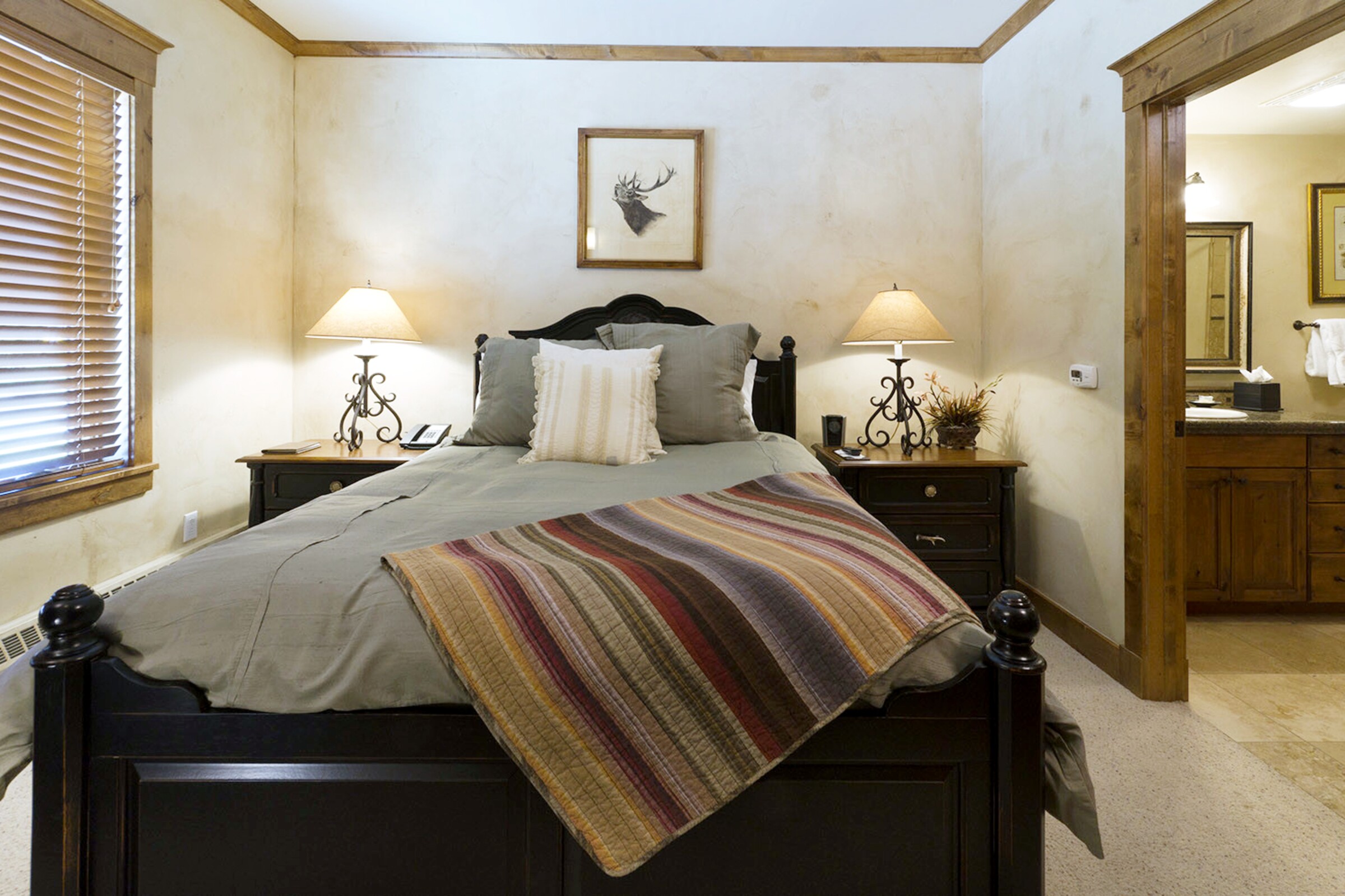 #3A - Bedroom