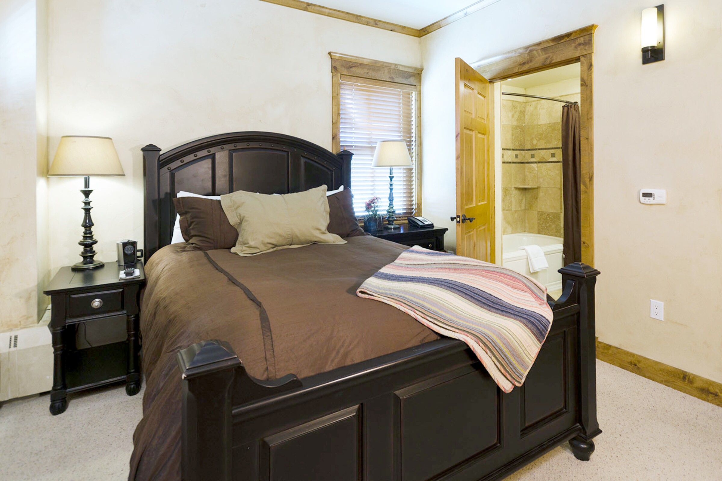 #3A - Bedroom